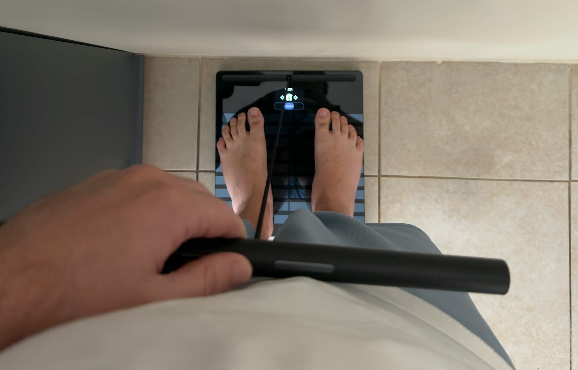 I Weighed Myself Every Morning for 3 Months on a $500 Scale — Here’s What Nobody Tells You About It