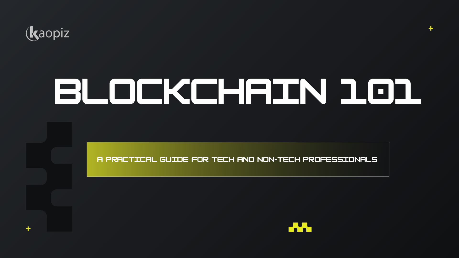 What Is Blockchain and Why Does It Matter?