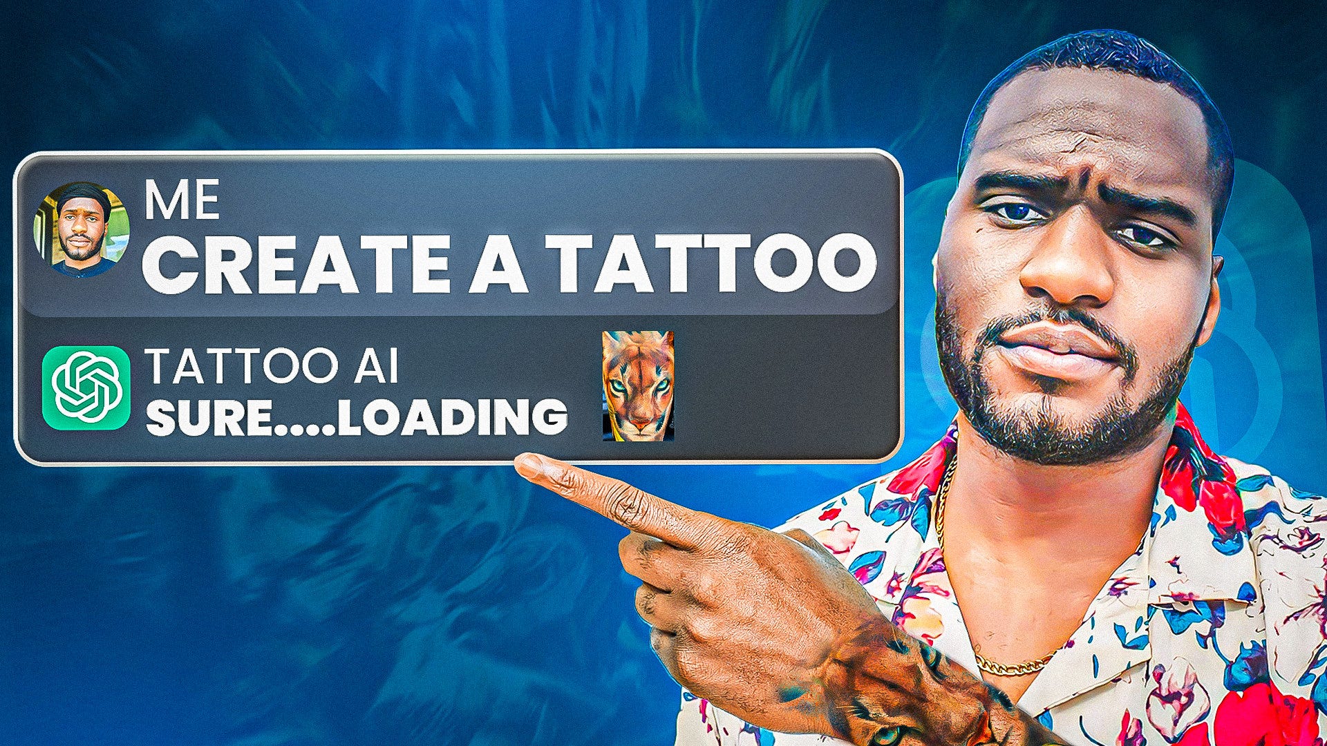 Best AI Tattoo Generator (I Tested the Best One!)