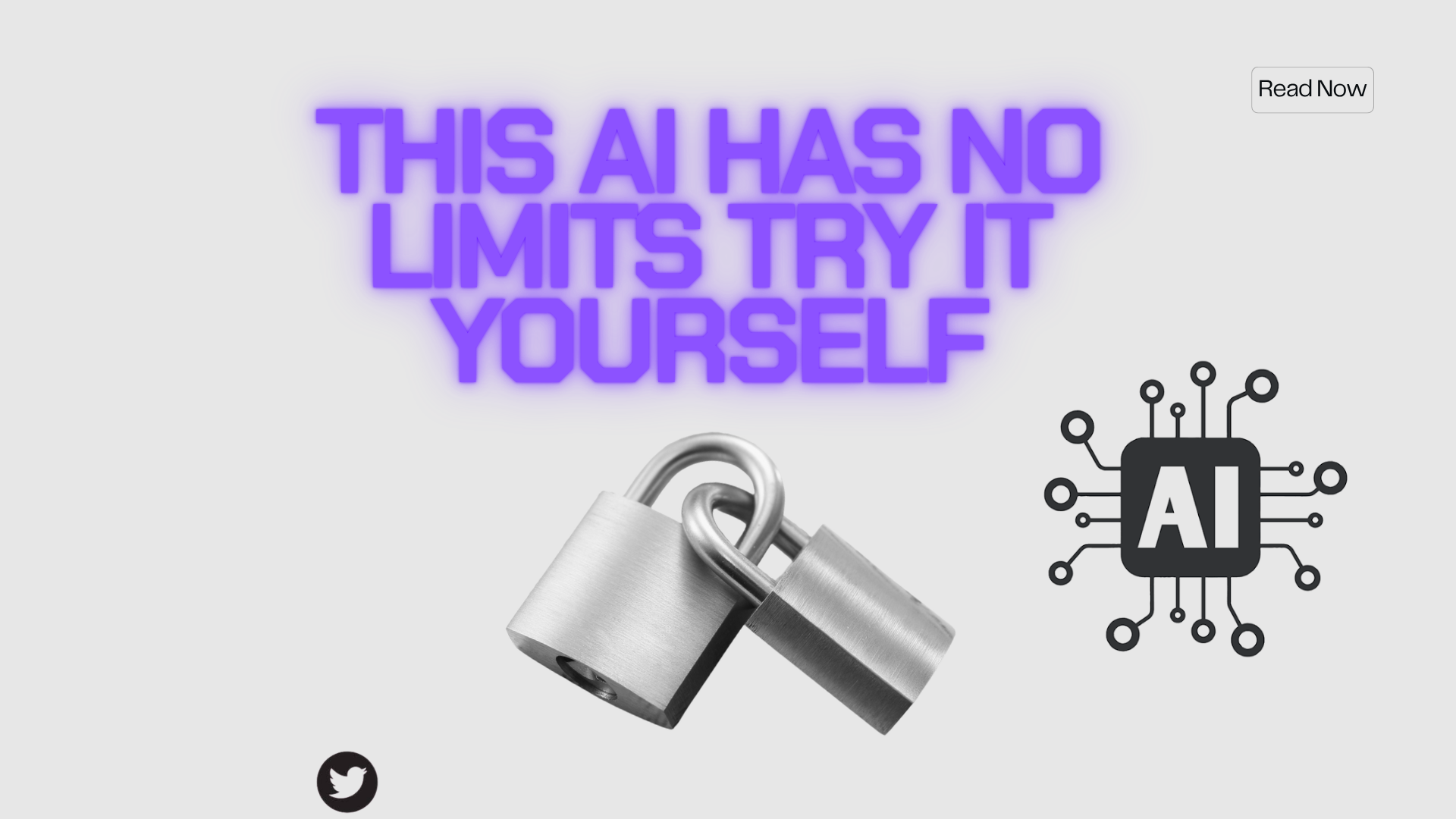 This AI Has No Limits. Try It Yourself