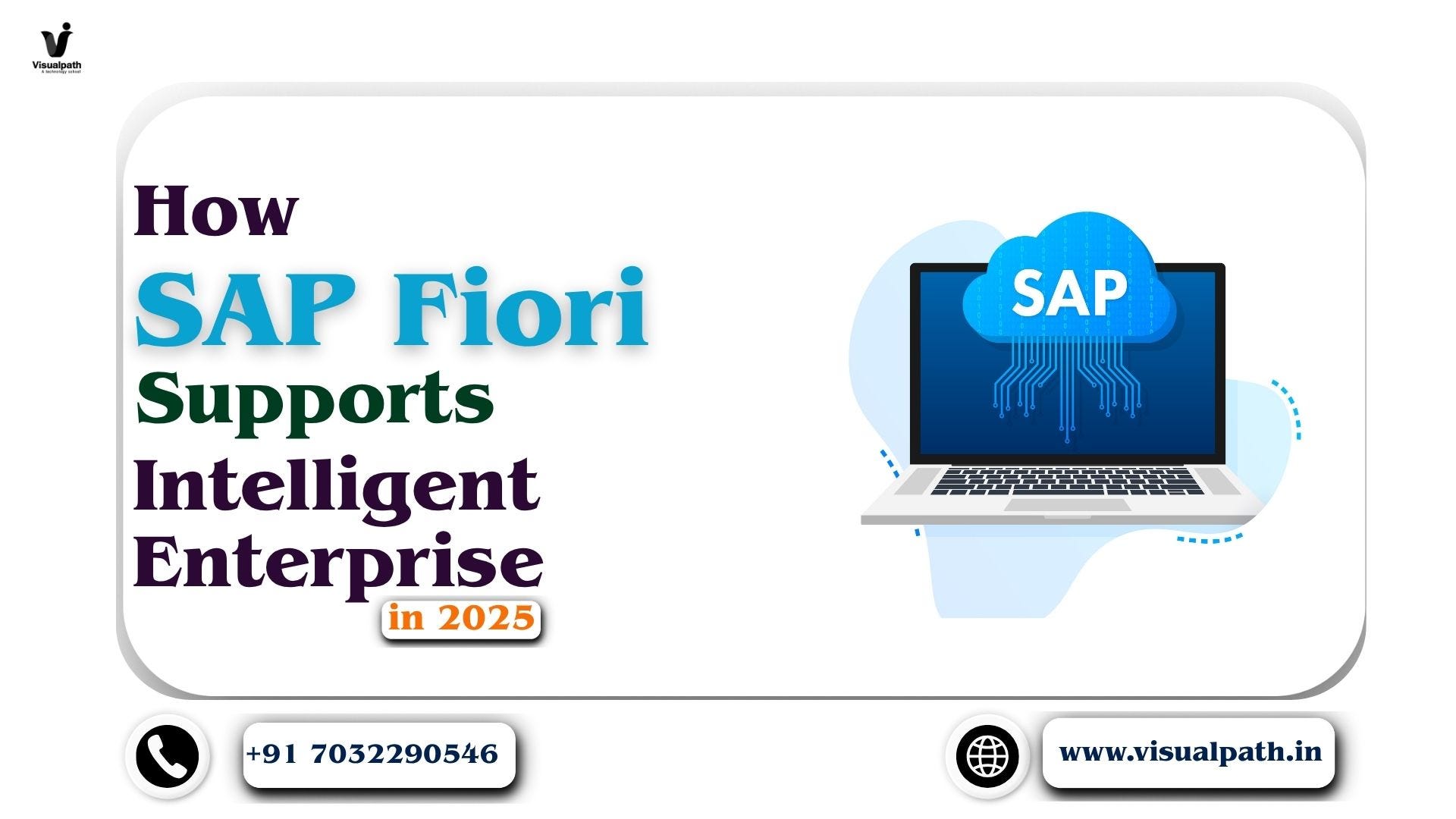 SAP BTP CAP Training in India — Join Visualpath Today
