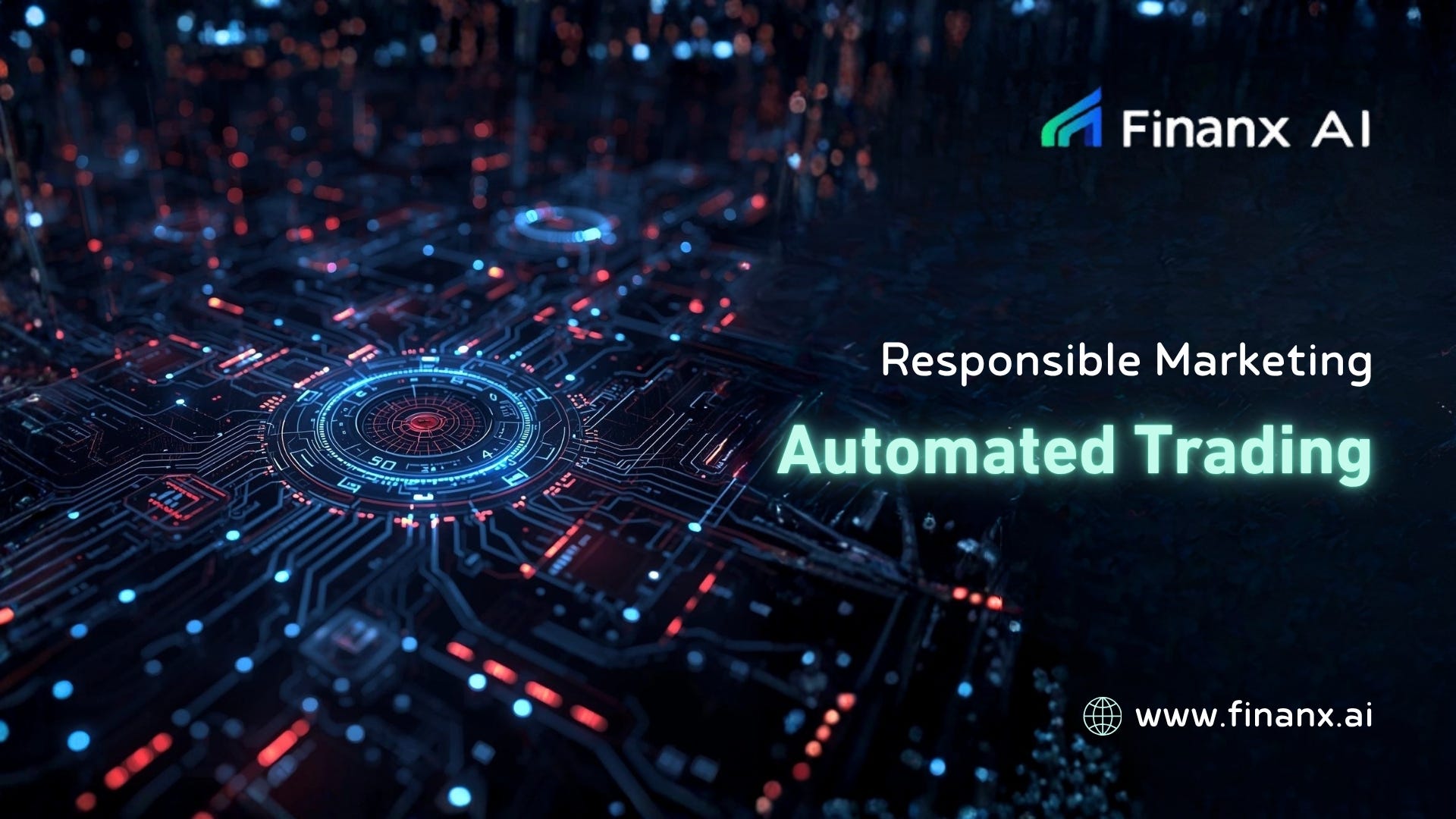 Responsible Marketing for Automated Trading