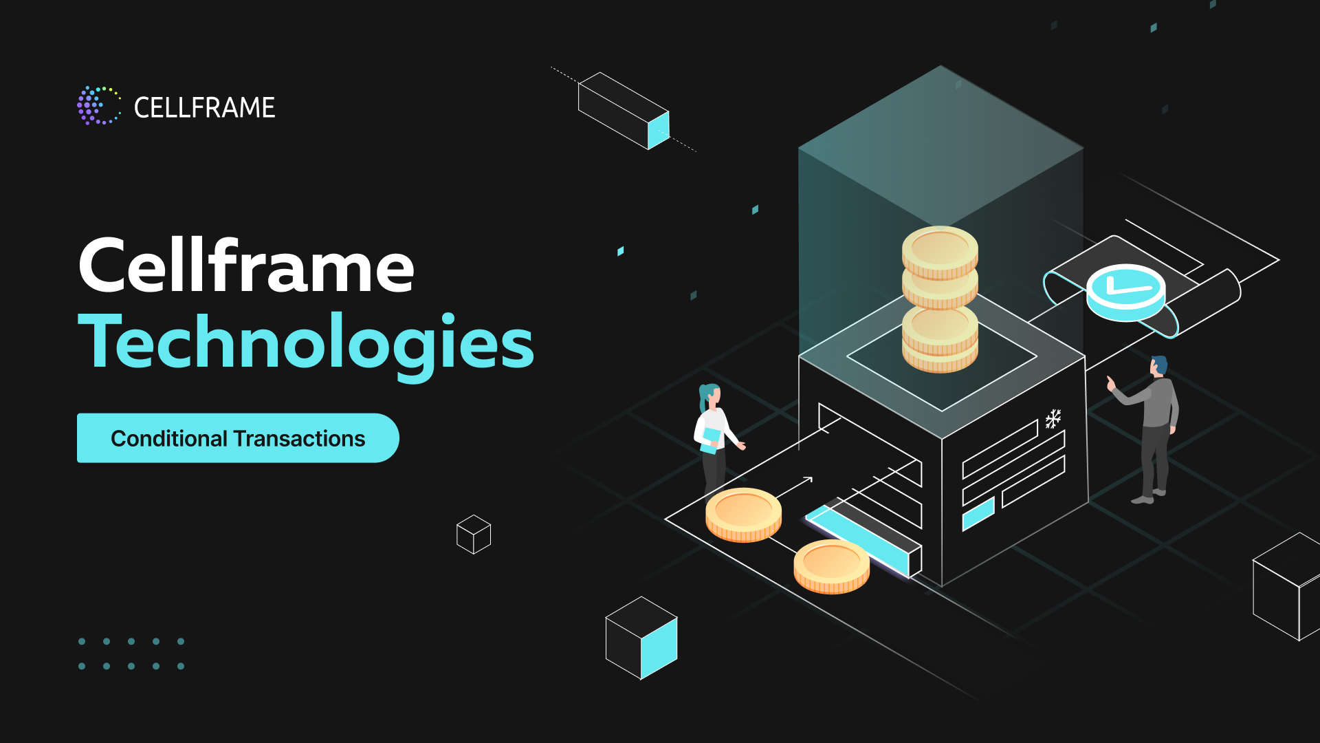 Are smart contracts obsolete?
