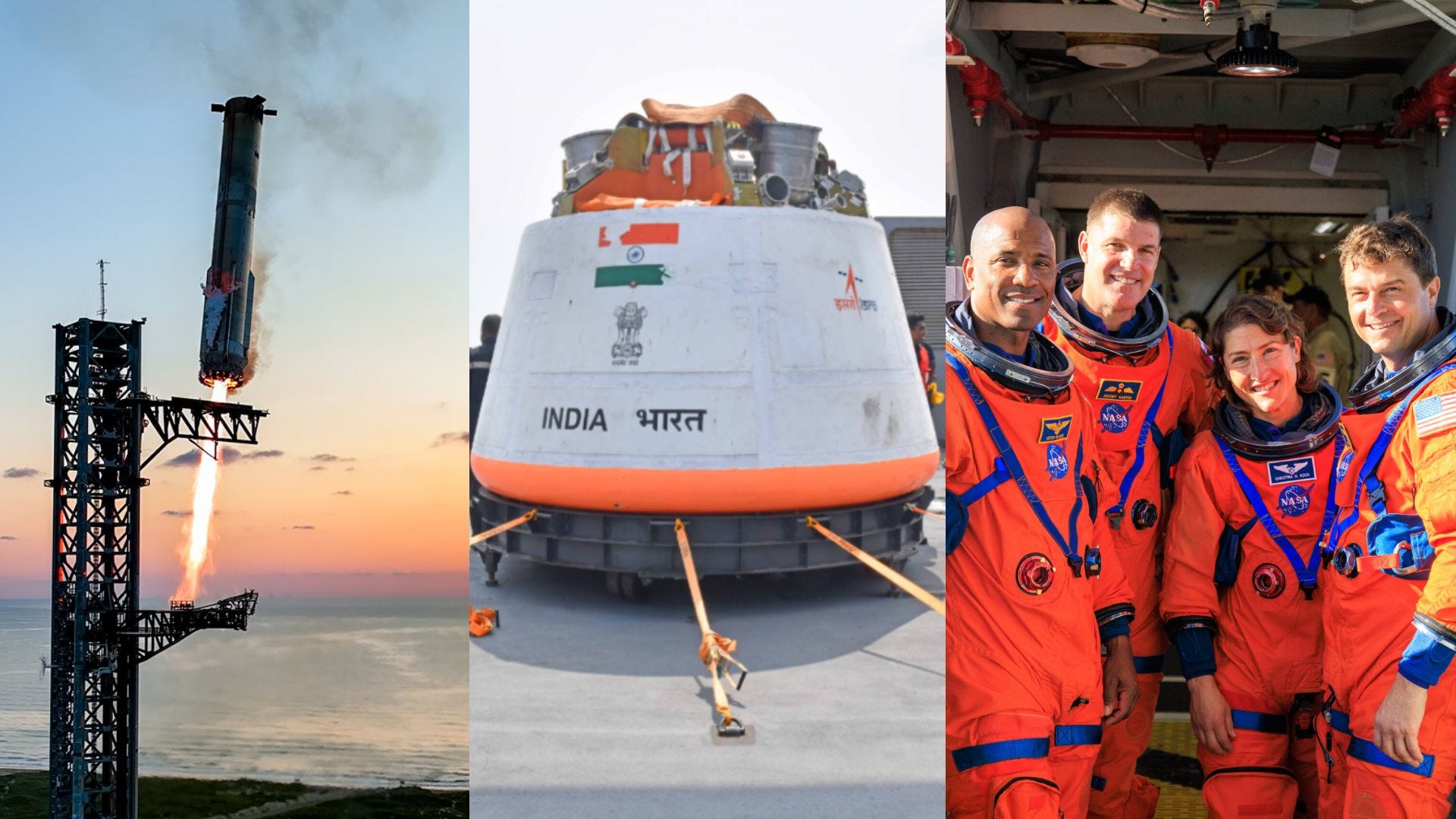 Biggest Spaceflight Events In 2026 You Should Absolutely Not Miss Biggest Spaceflight Events In 2026 You Should Absolutely Not Miss