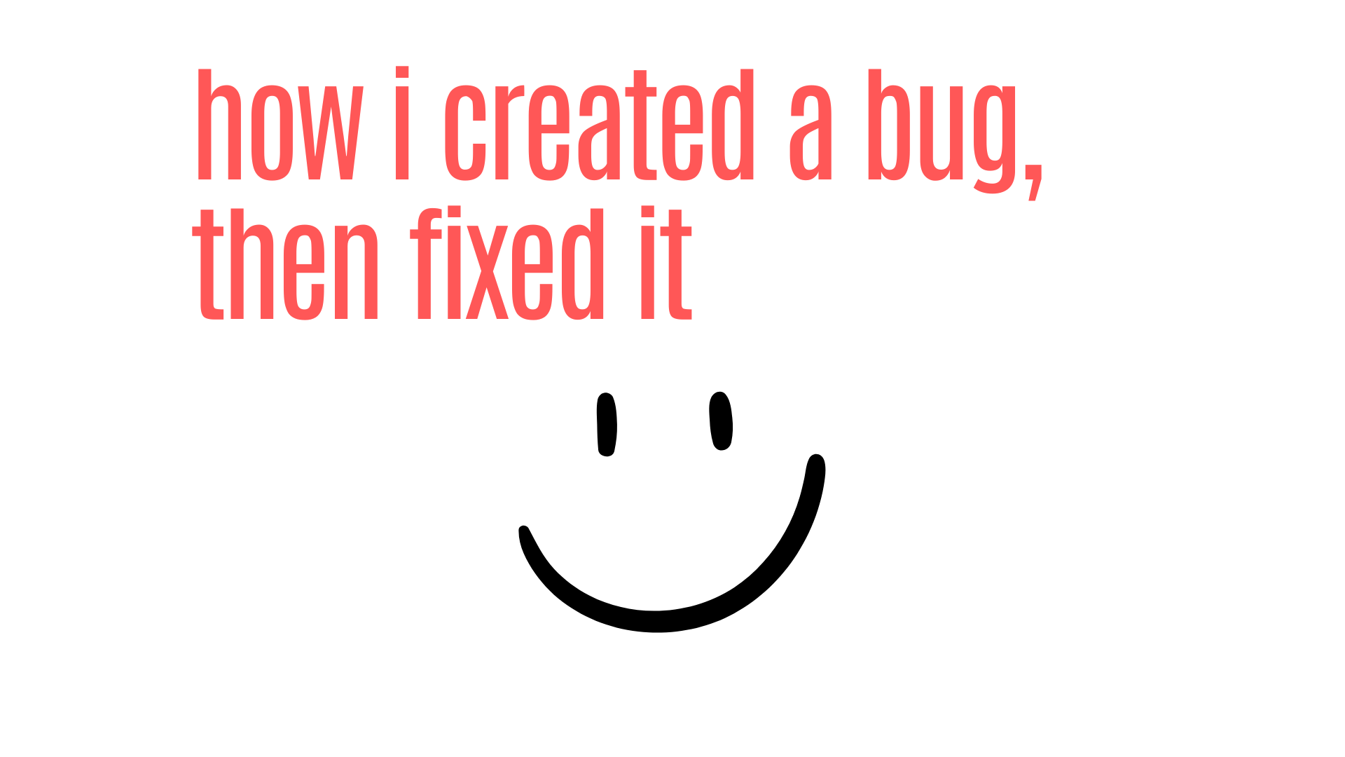 How I introduced a bug using IEnumerable in a wrong way(and what I learned)