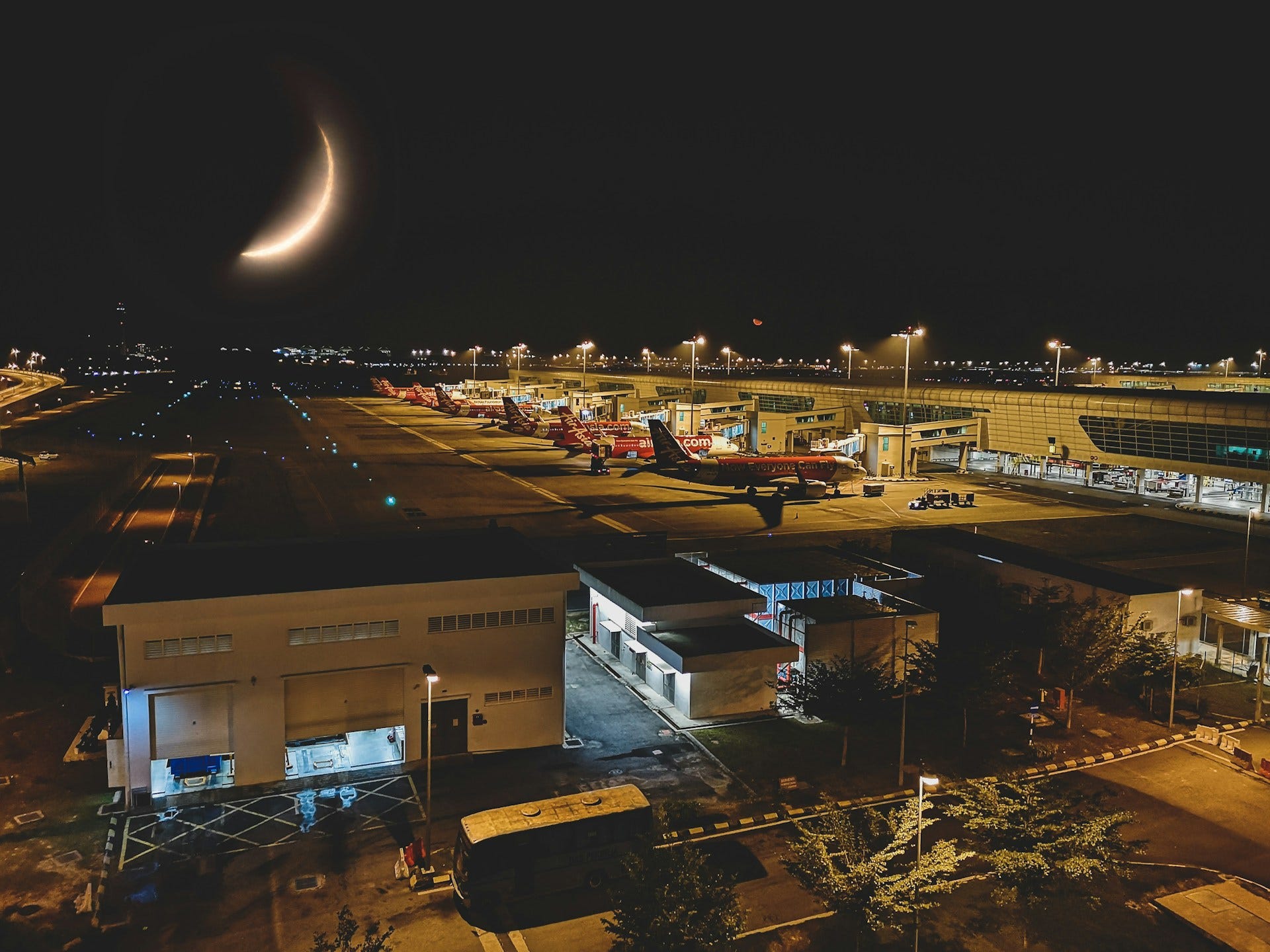 The KLIA Liminal Purgatory: Why a Tactical Transit Hotel is Your Best