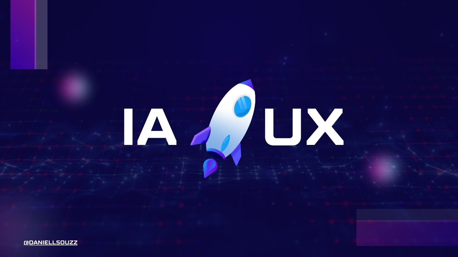 Como a Inteligência Artificial pode impulsionar seu desenvolvimento como UX Designer?