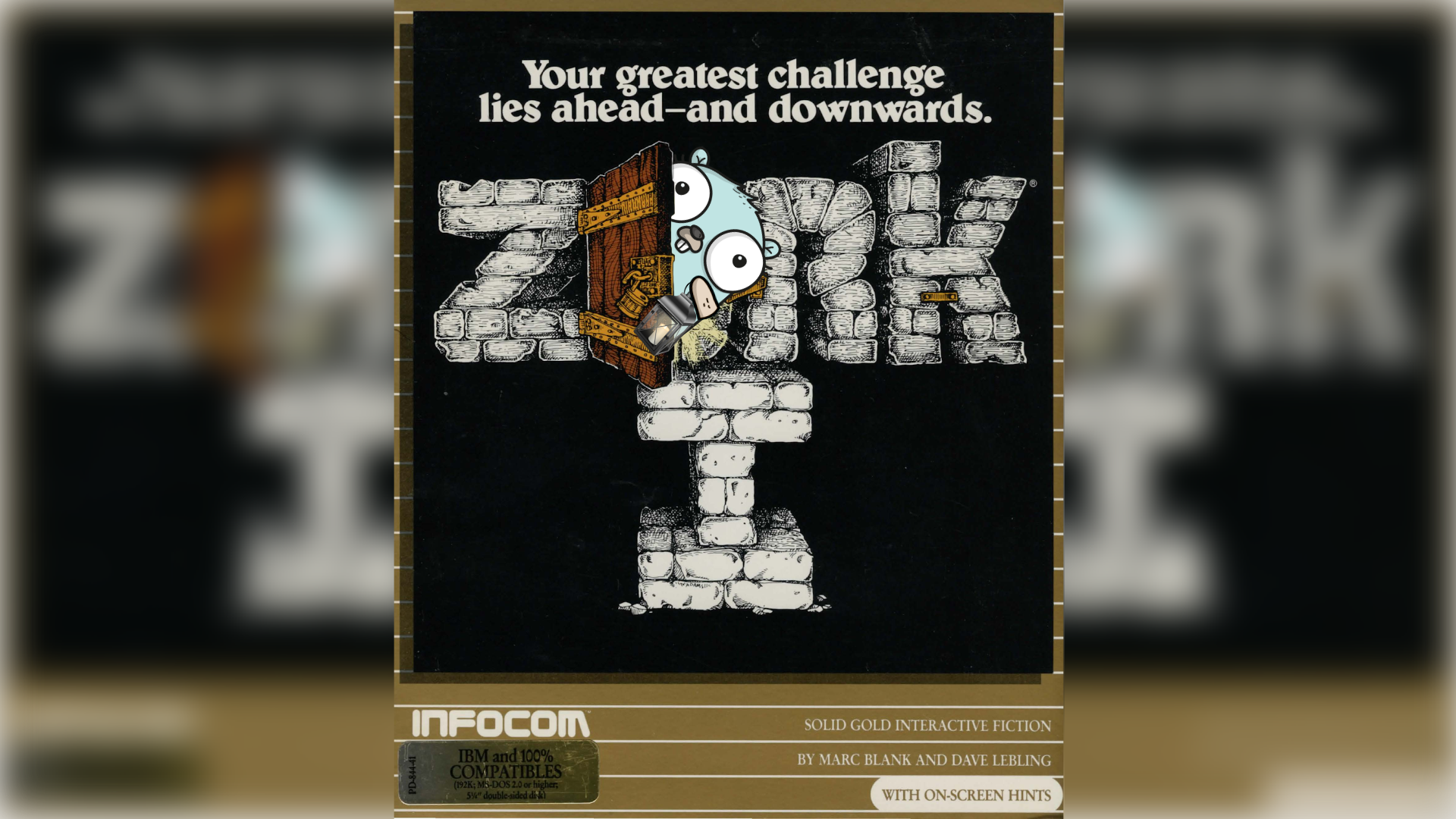 Zork: The “Great” Port
