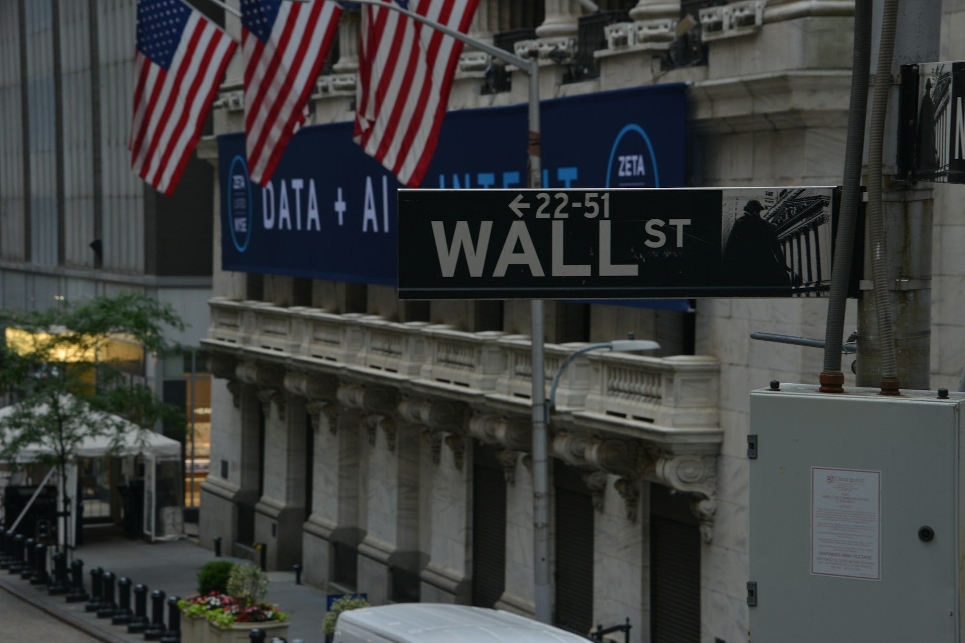 The Trading Bot You’re Thinking of Building is A Waste of Time
