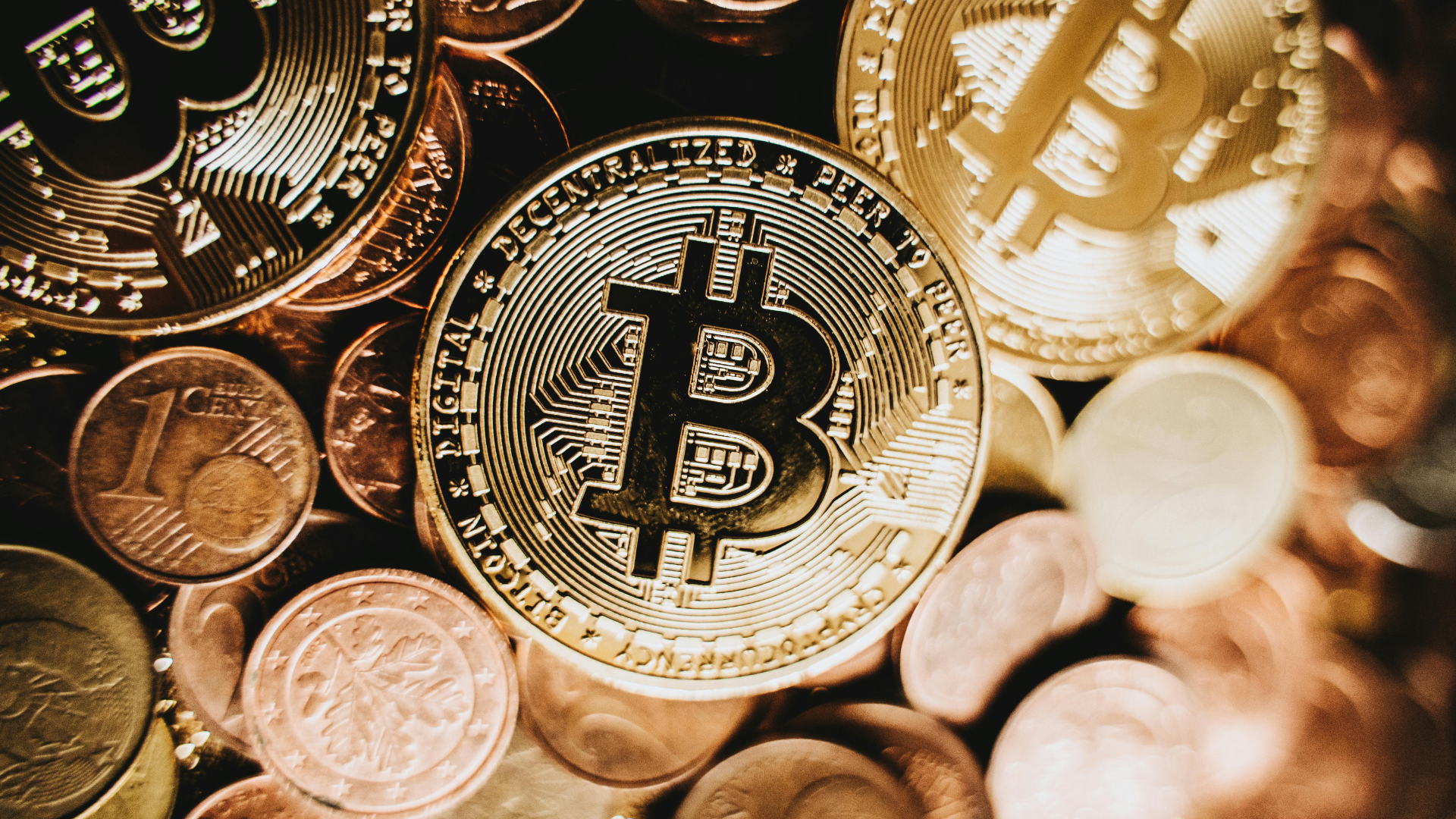 The Part of Bitcoin’s Market You’re Not Supposed to Notice