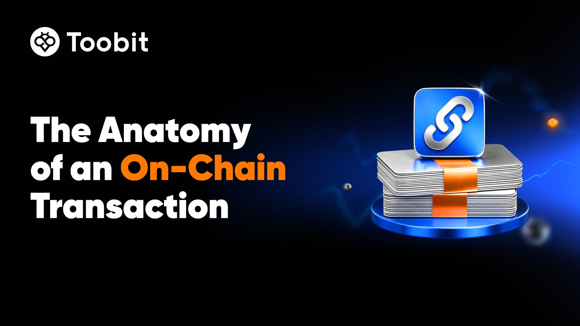 Five Things That Happen When You Send a Transaction On Chain