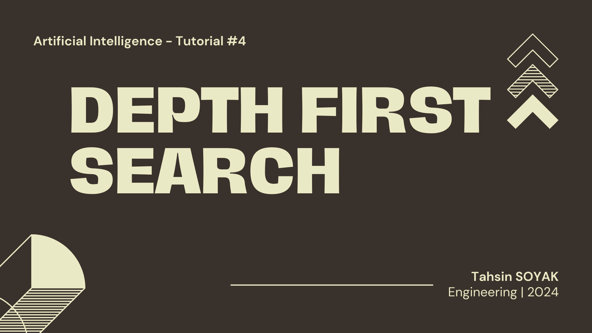 Depth First Search (DFS): A Comprehensive Guide