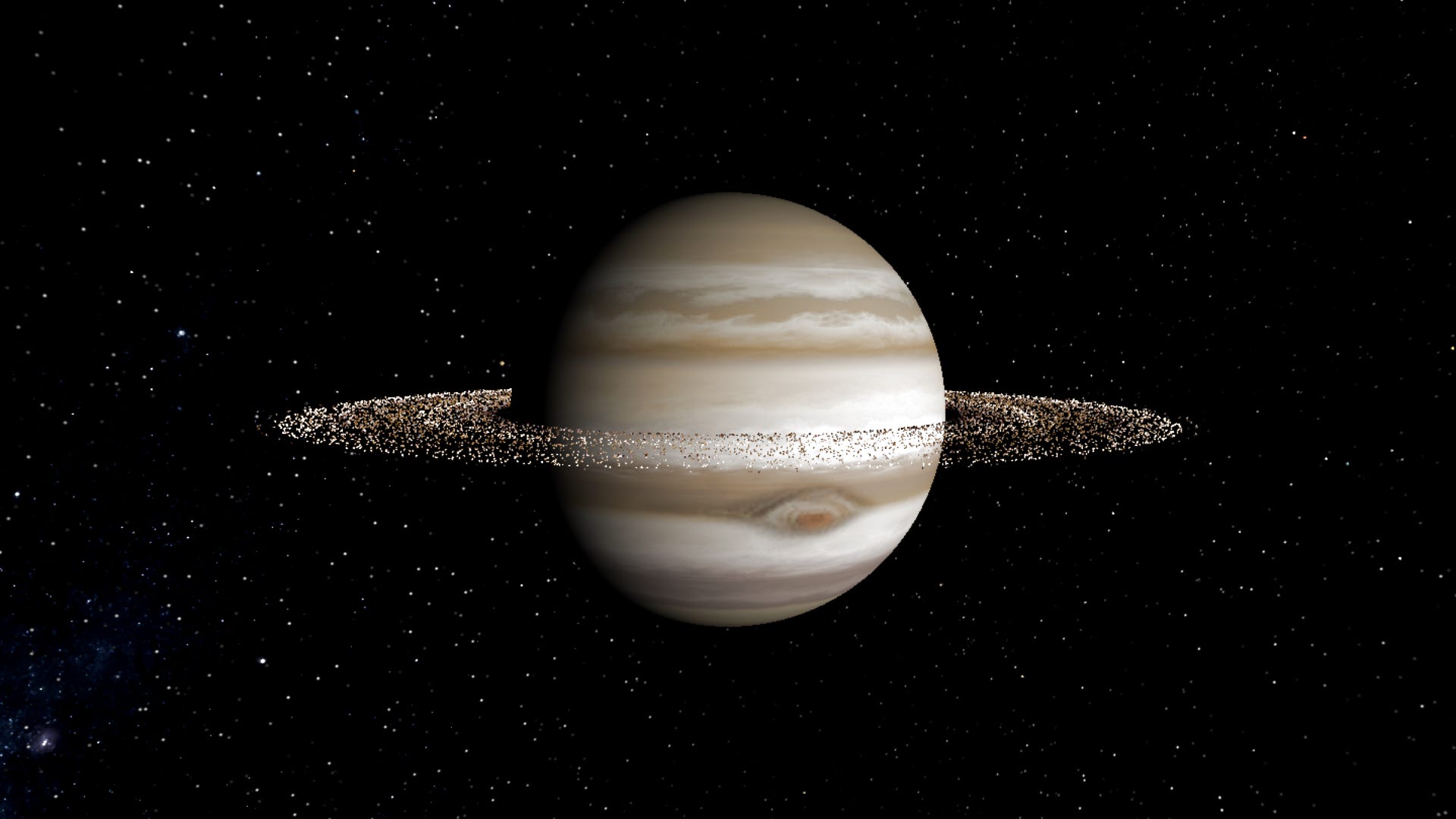 Jupiter Explained: The Giant That Shapes the Solar System Jupiter Explained: The Giant That Shapes the Solar System