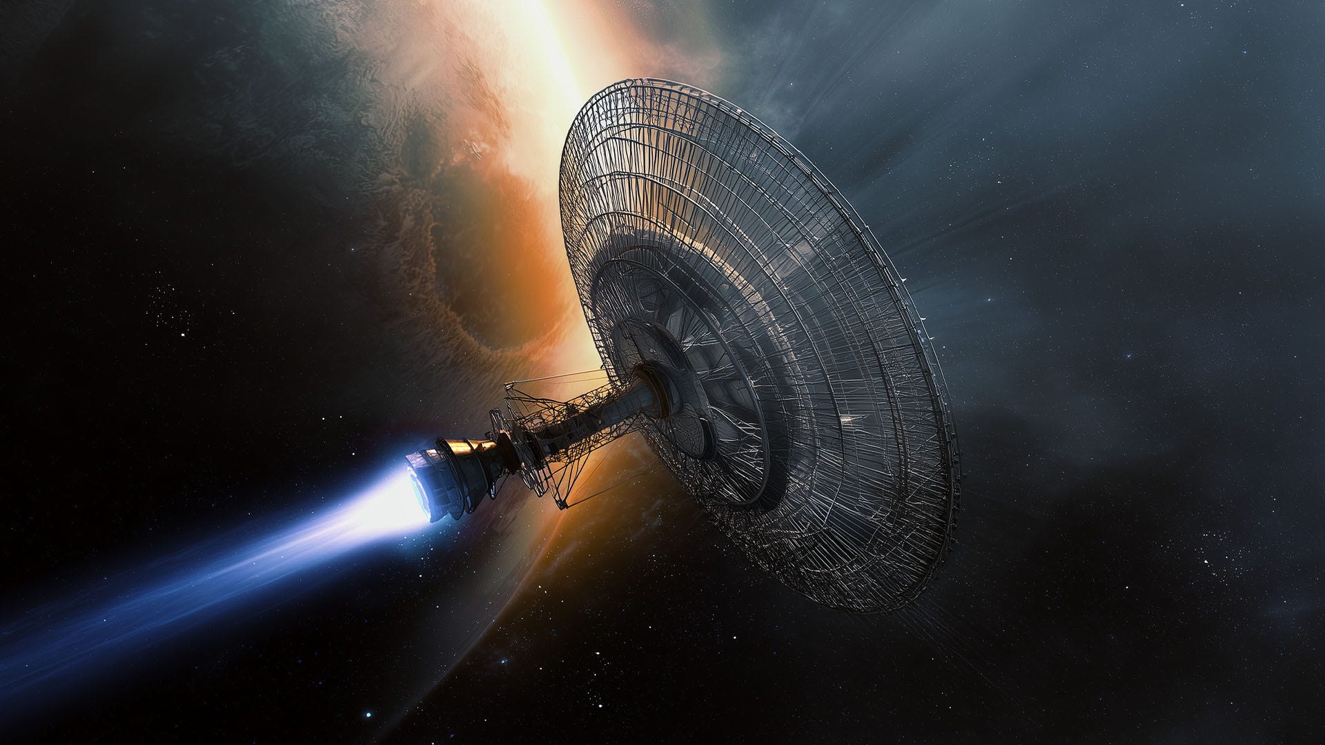 The Bussard Ramjet and Polywell Fusion Reactor