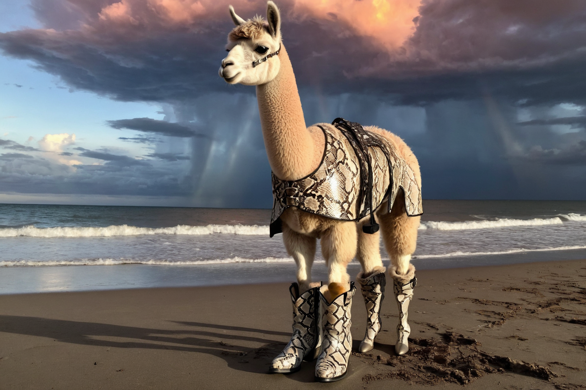 llama-cpp-python with CUDA support on Windows 11