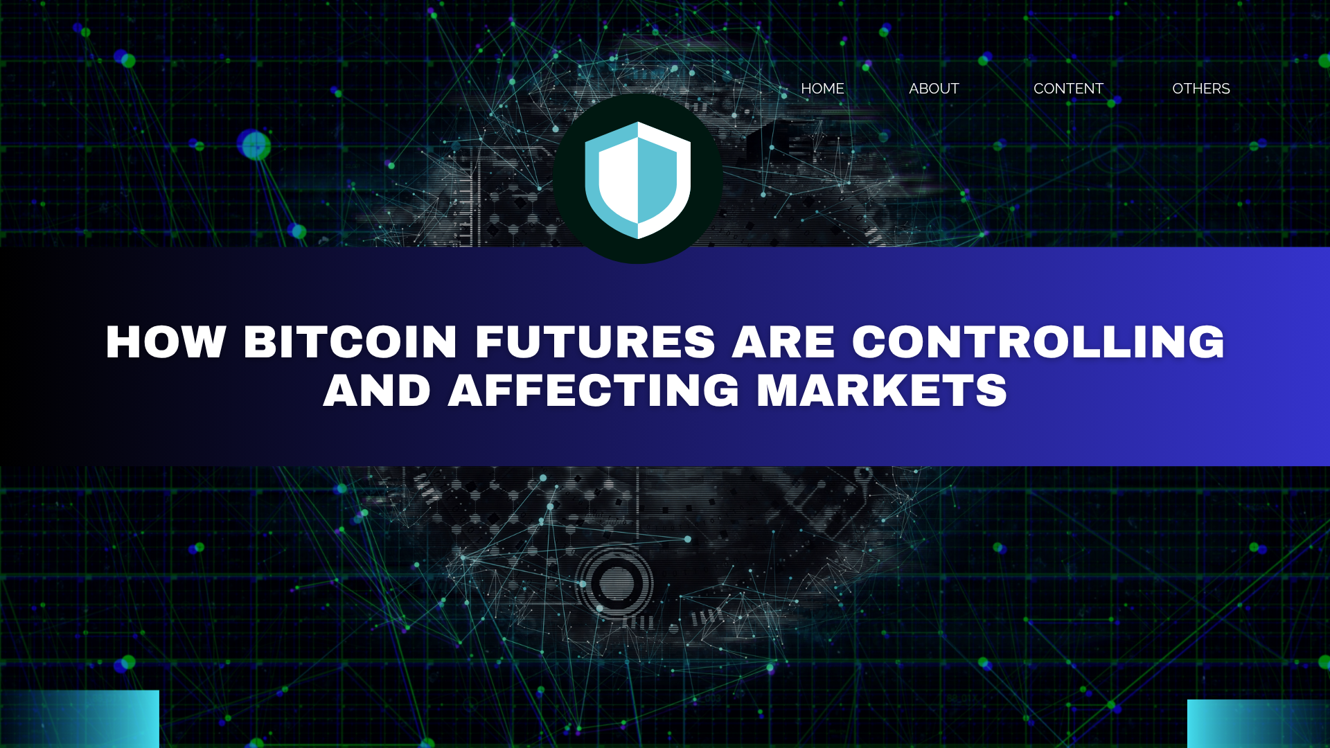 How Bitcoin Futures Are Controlling and Affecting Markets