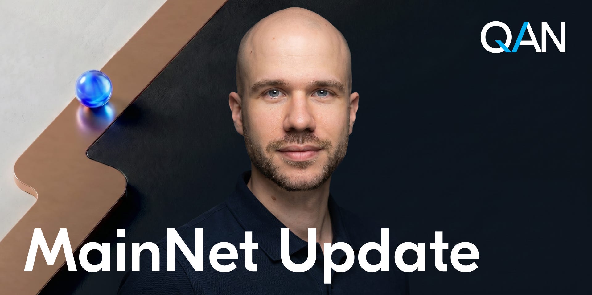 Strategic Update: QANplatform Integrates with Government and Enterprise Solutions