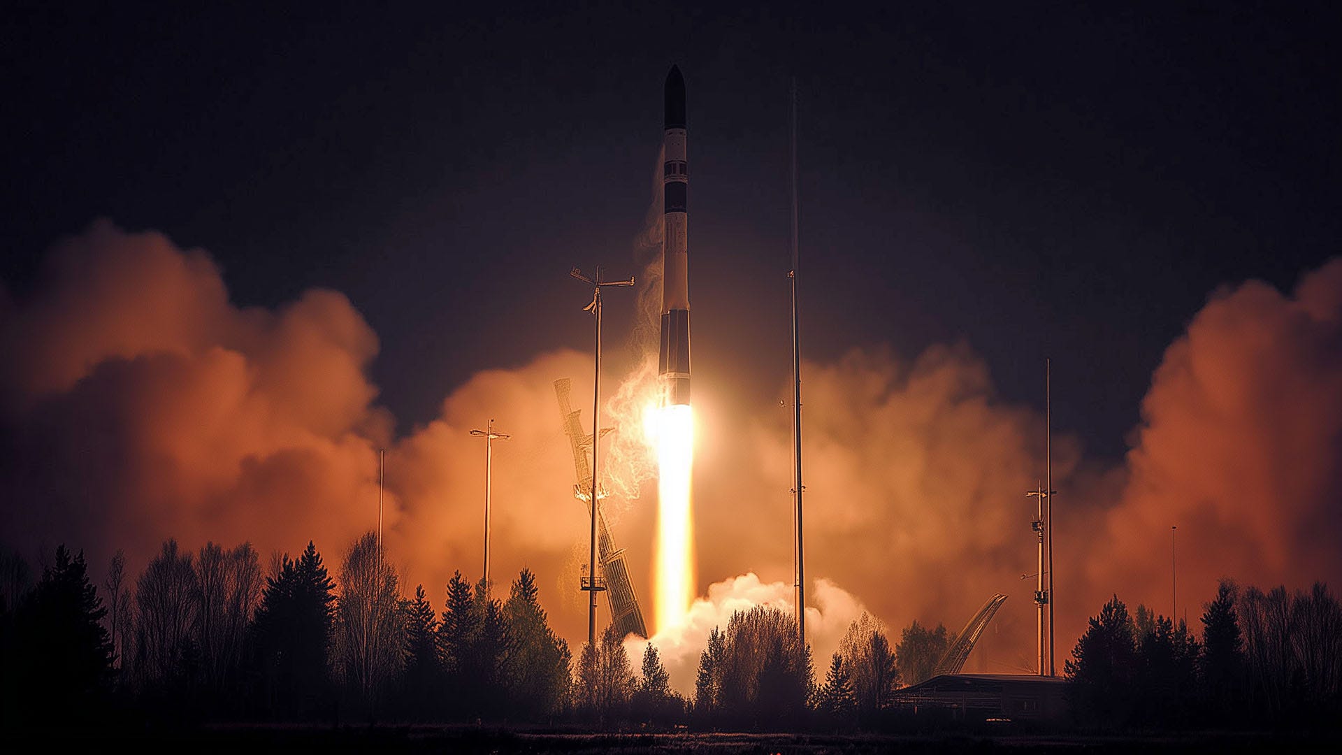 Yubileiny: Russia’s Launch of an Experimental “Reactionless” Drive