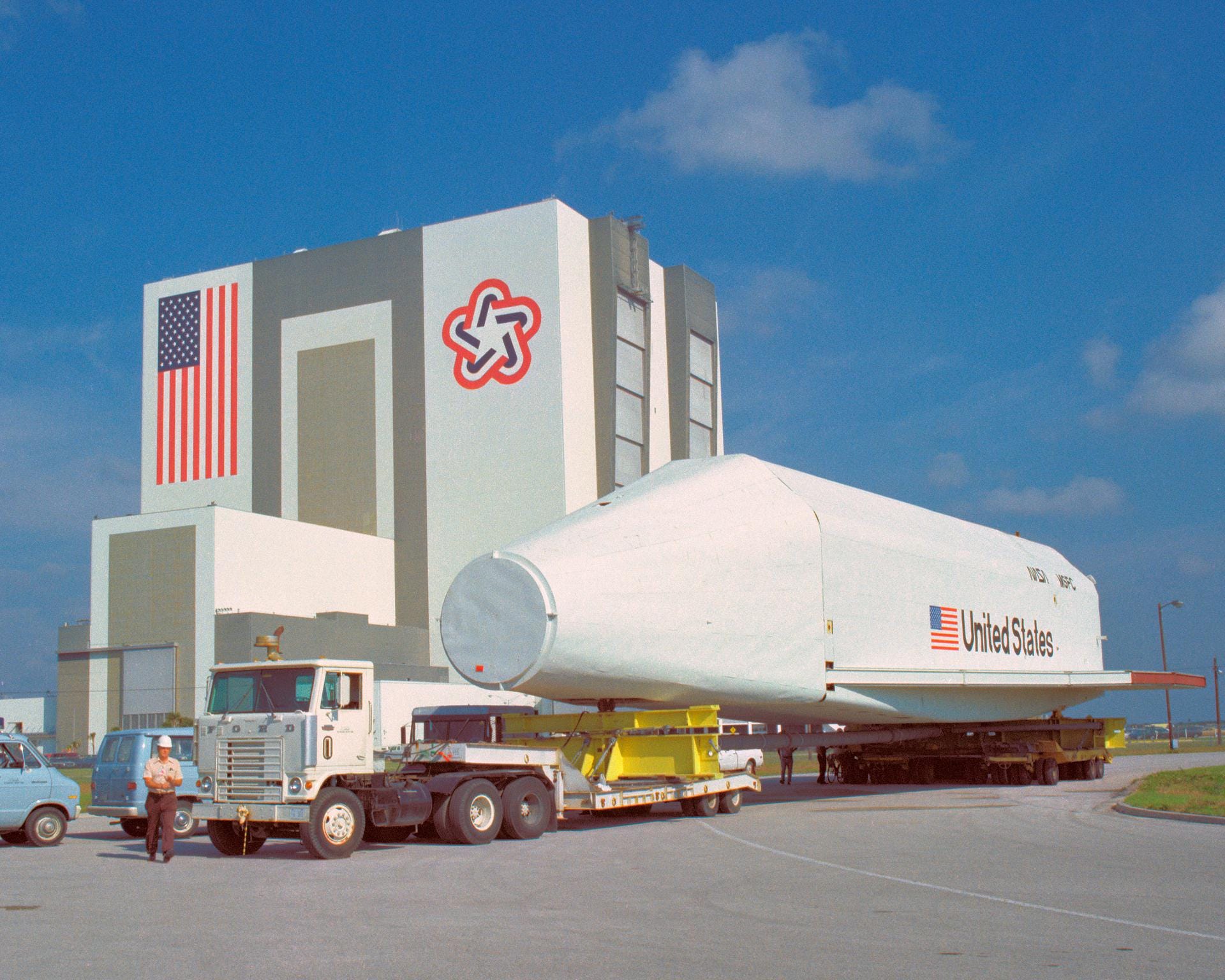 Space in the Seventies: Project Futurespect the EPA’s Lost Time Capsul