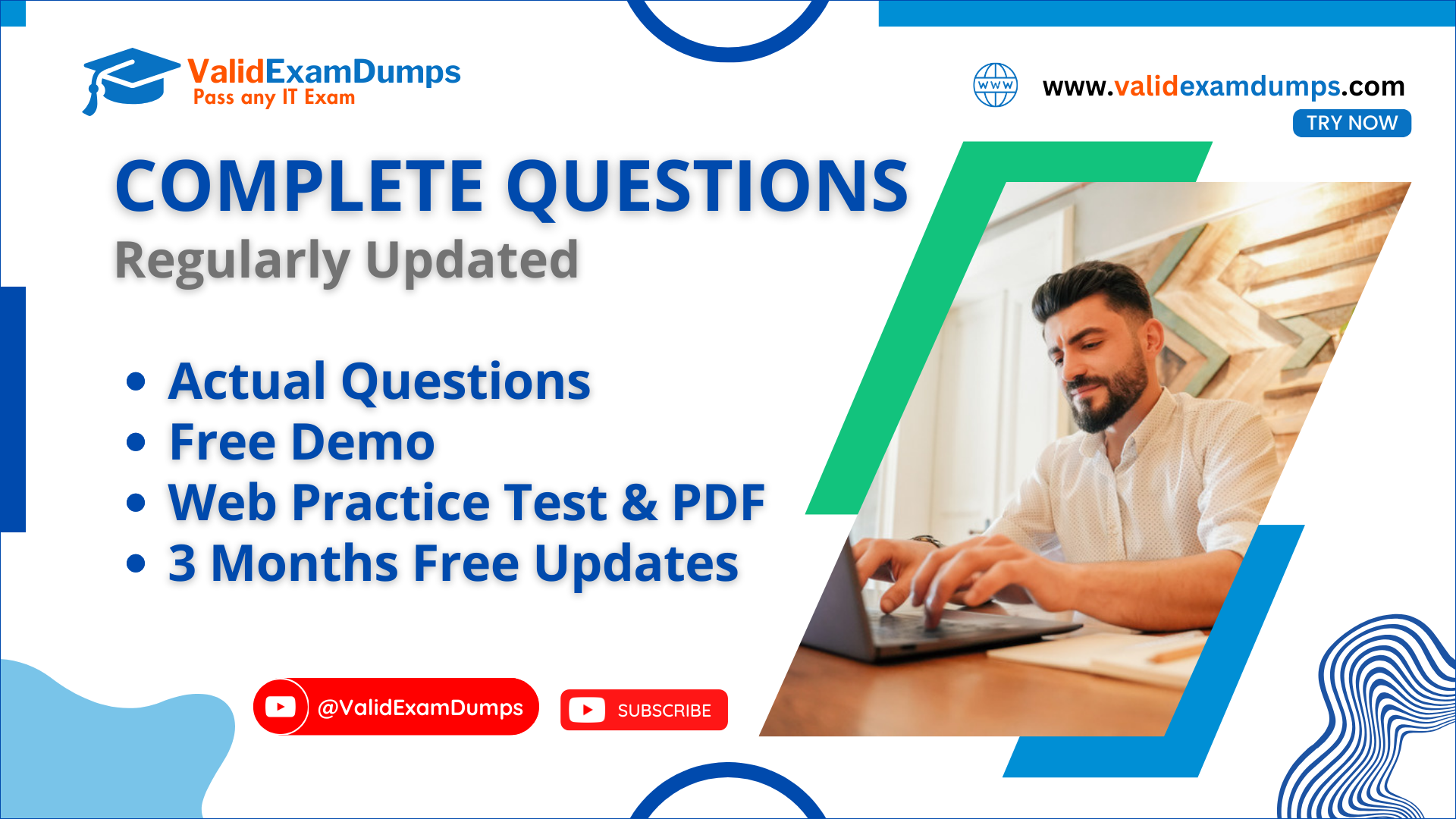 ✅[Your Key To Success]: SAP C_THR96_2311 Exam Questions & Practice Test