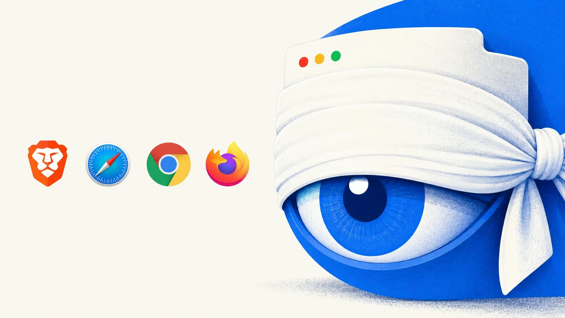 How Privacy Browsers Are Quietly Blocking Facebook From Tracking Your Customers And the Server-Side…