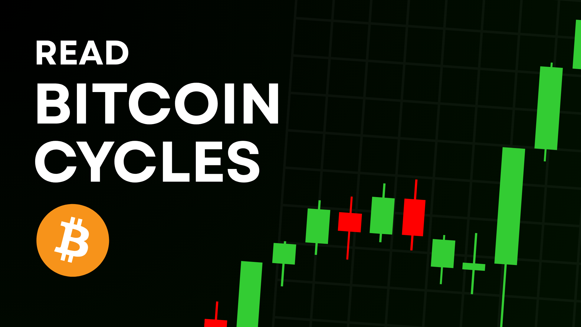 How to Read Bitcoin Cycles and Make Millions by 2027