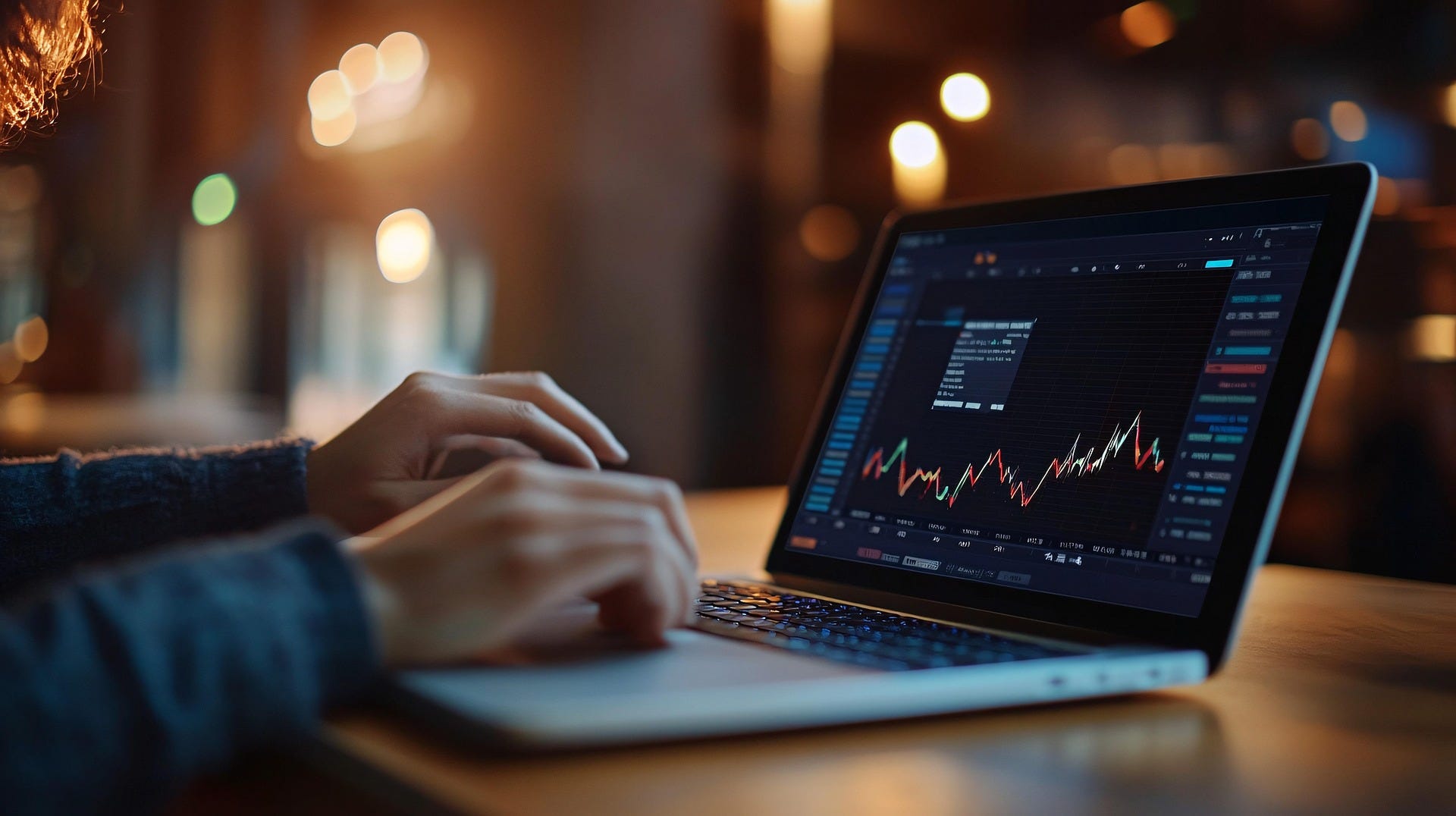 Why Execution Speed Matters in Modern Trading Platforms