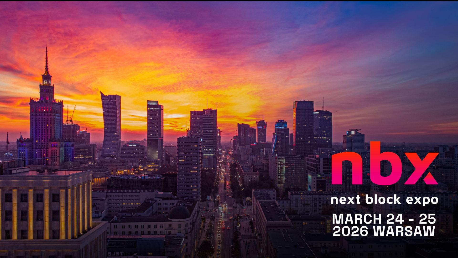 Gen6 at NBX Warsaw: A recap