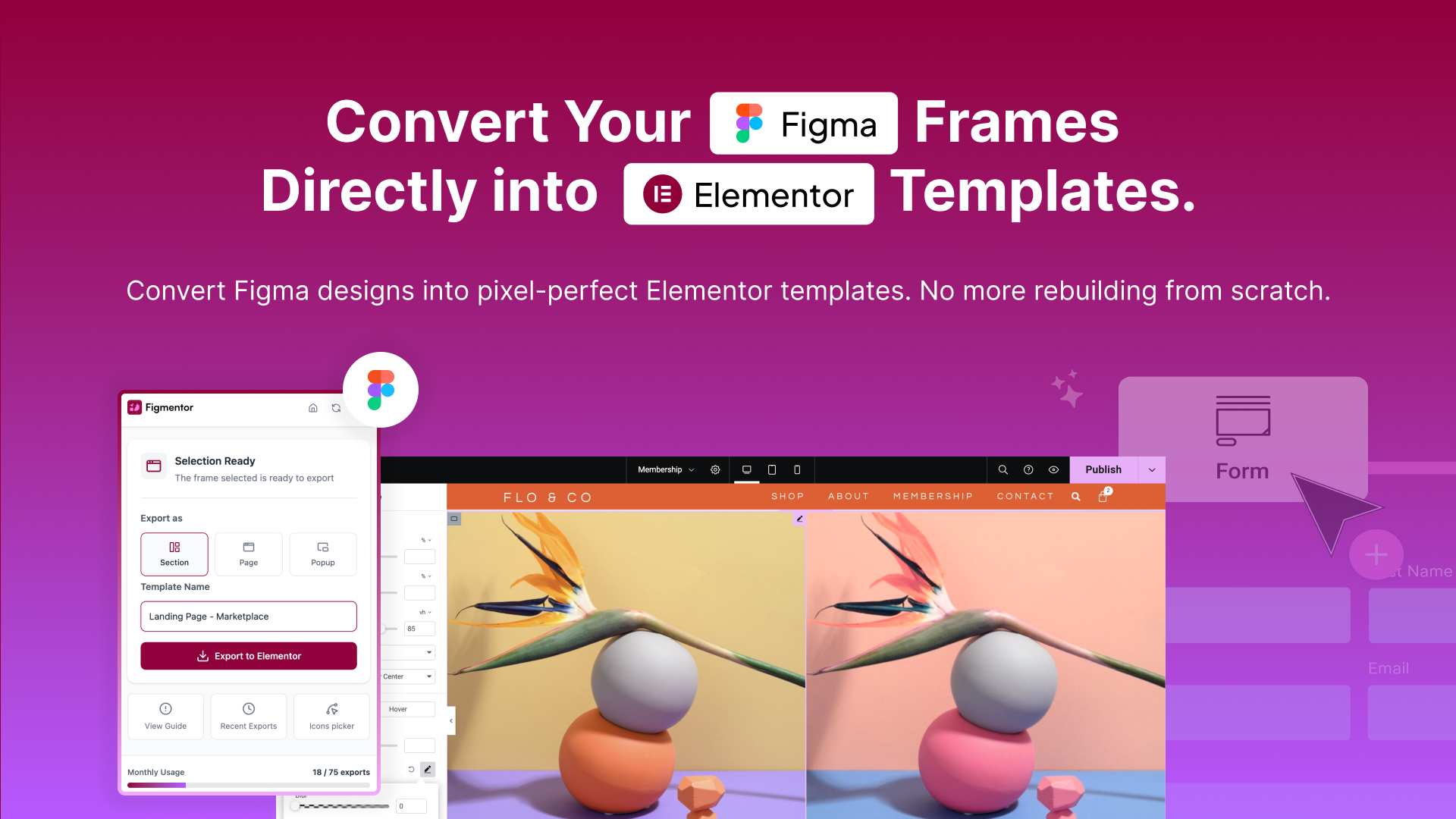 How AI Made Figma and Elementor Powerful