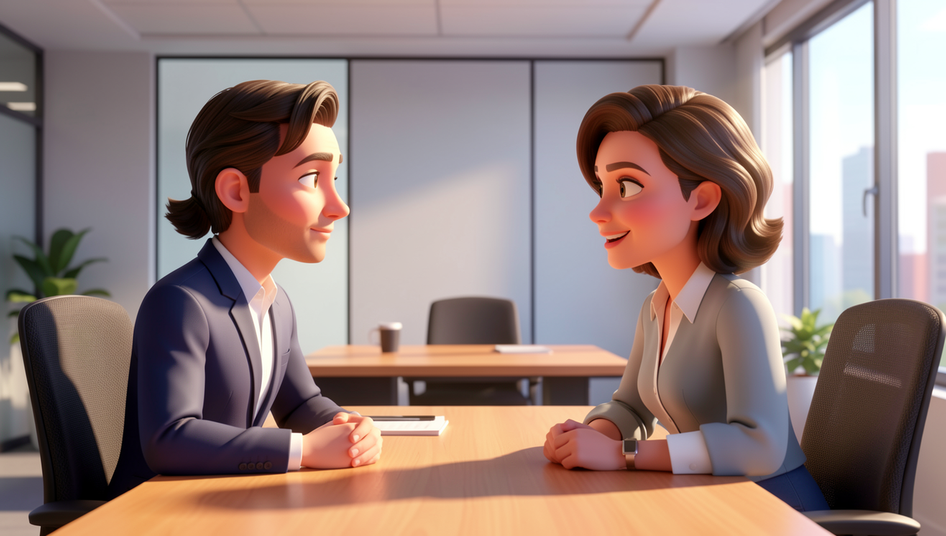 Node.js Interview Answers That Actually Sound Professional