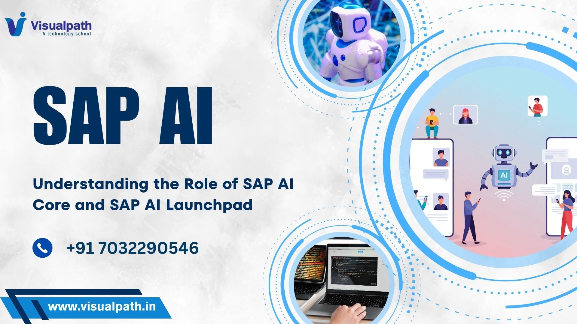 SAP AI Training in India | Best SAP AI Course Online
