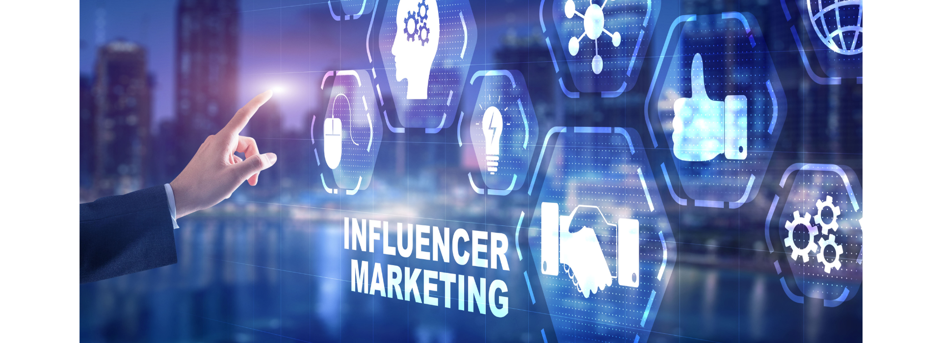 The Role of Influencer Marketing in Modern Digital Campaigns