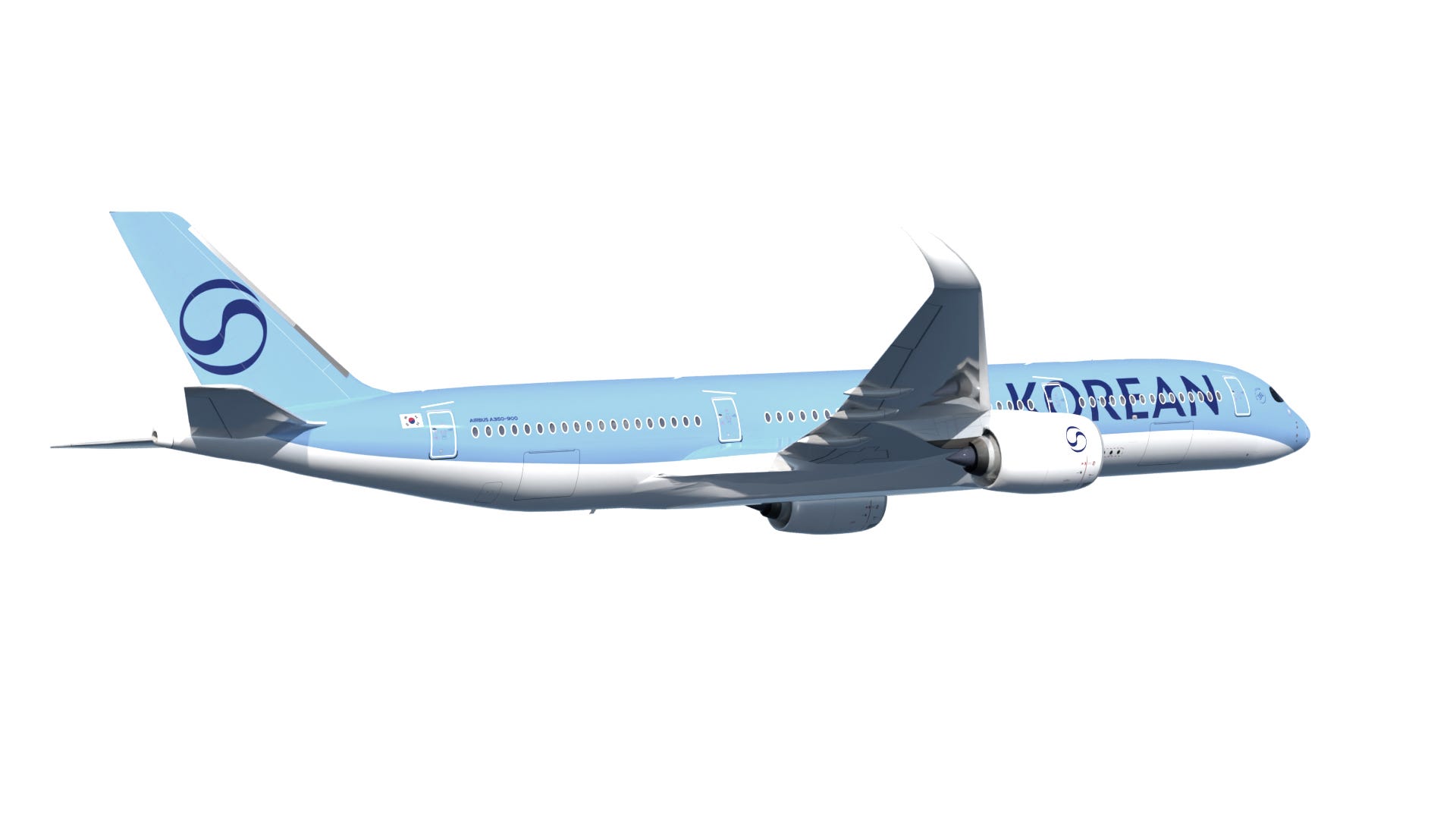 Korean Air 2025 Rebrand: Will We Adapt- Korean Air 2025 Rebrand: Will We Adapt-