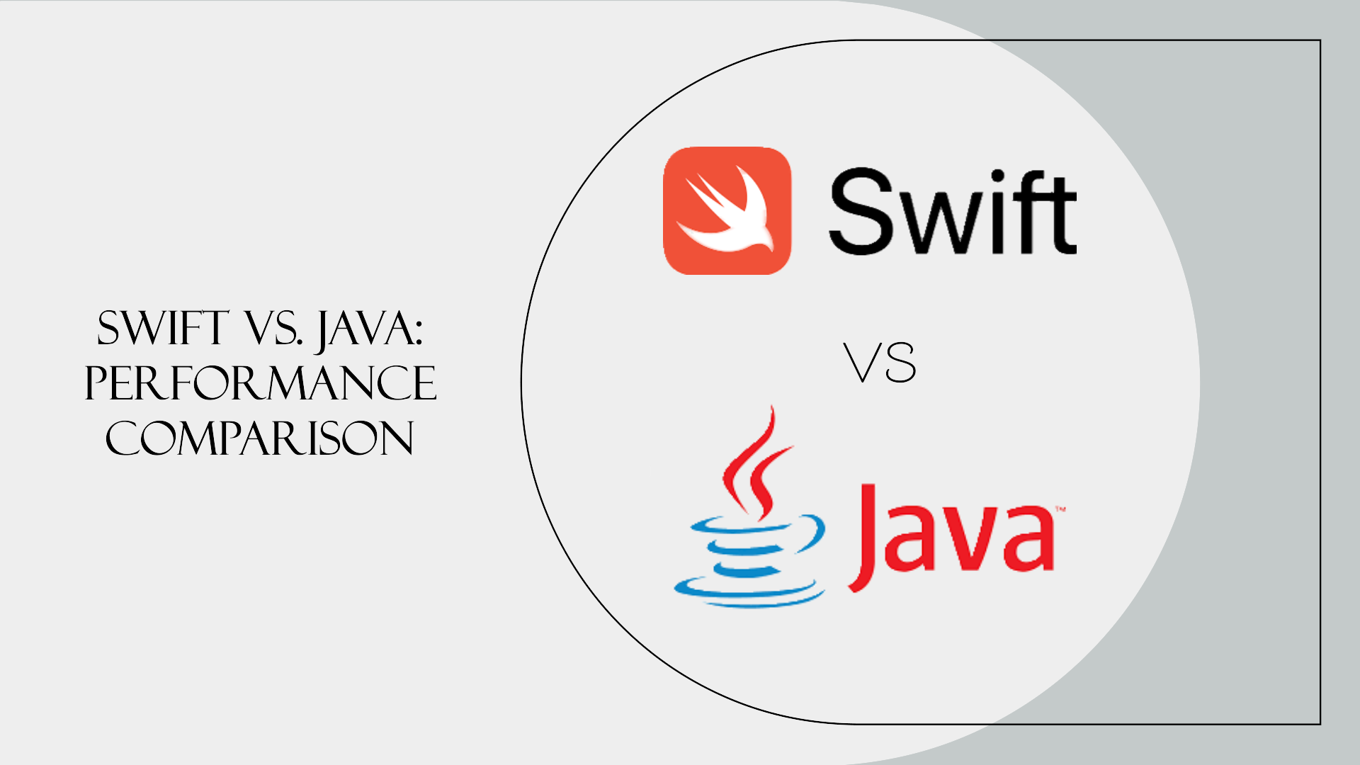 Swift vs. Java: Performance Head-to-Head on Computational Benchmarks