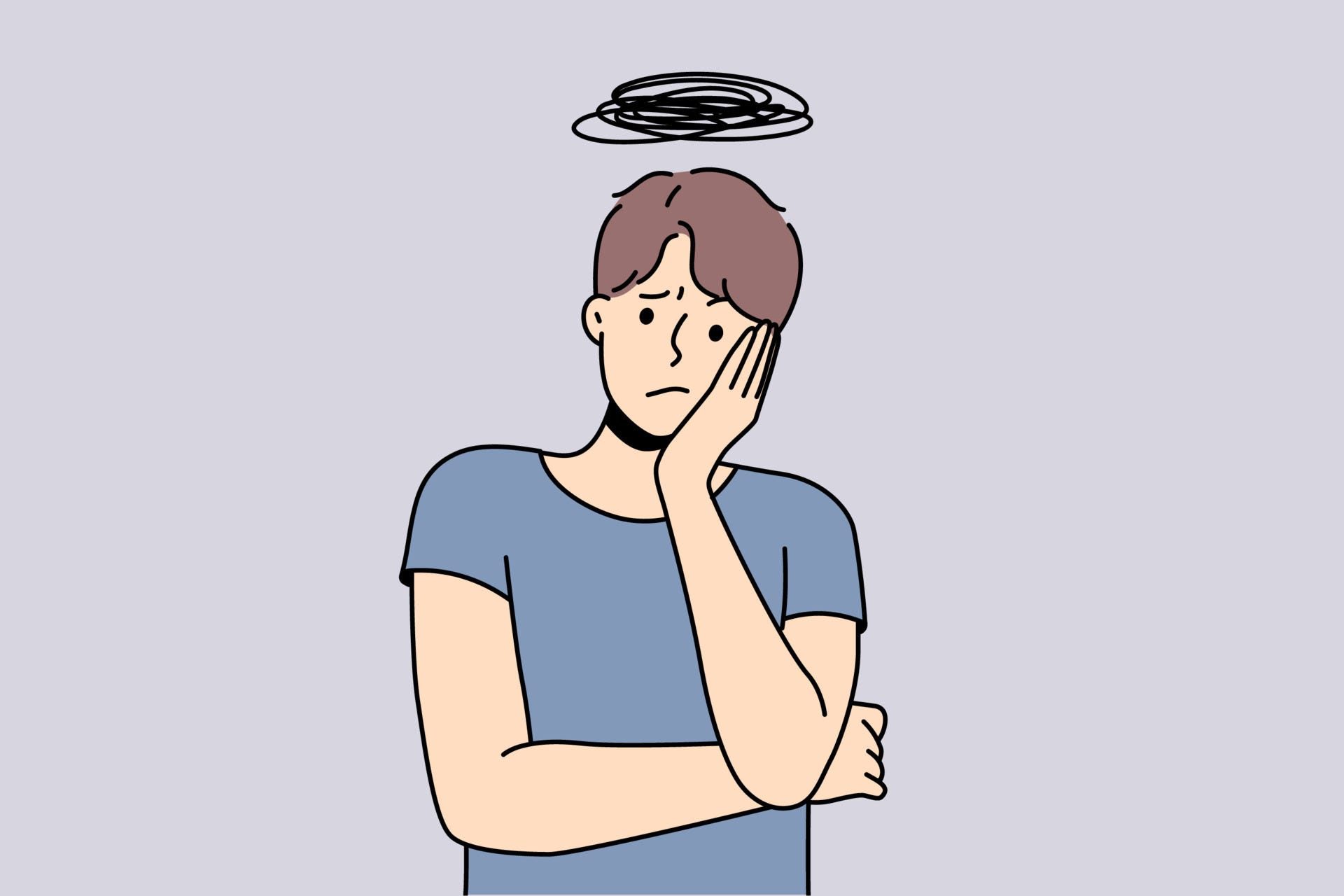 How I Reduced Overthinking and Finally Focused on My Career Goals