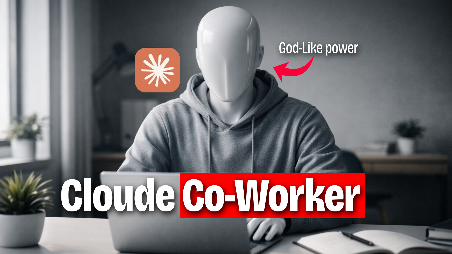 Anthropic’s Claude Co-work Just Made ChatGPT Look Useless (Complete Mastery Guide)