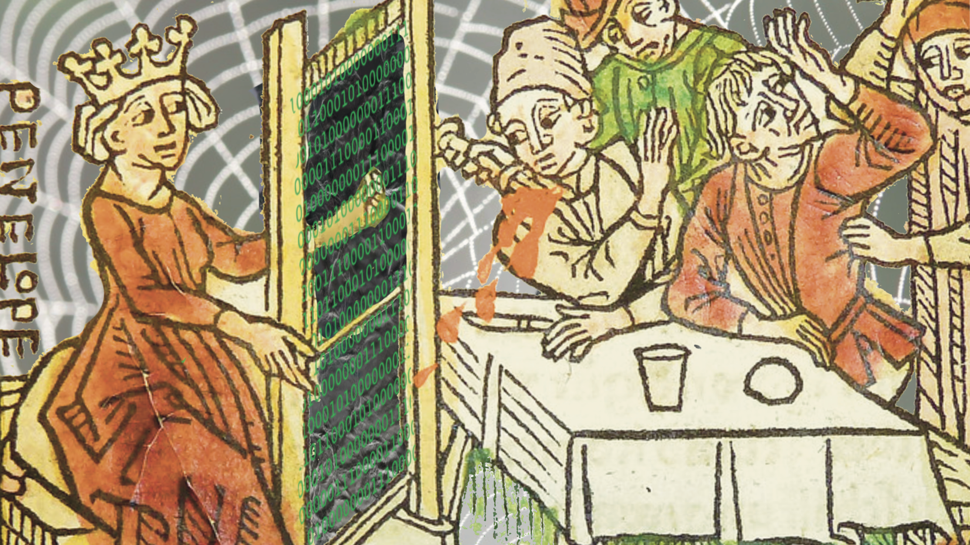 Signals from the Frontier of Digital Statecraft