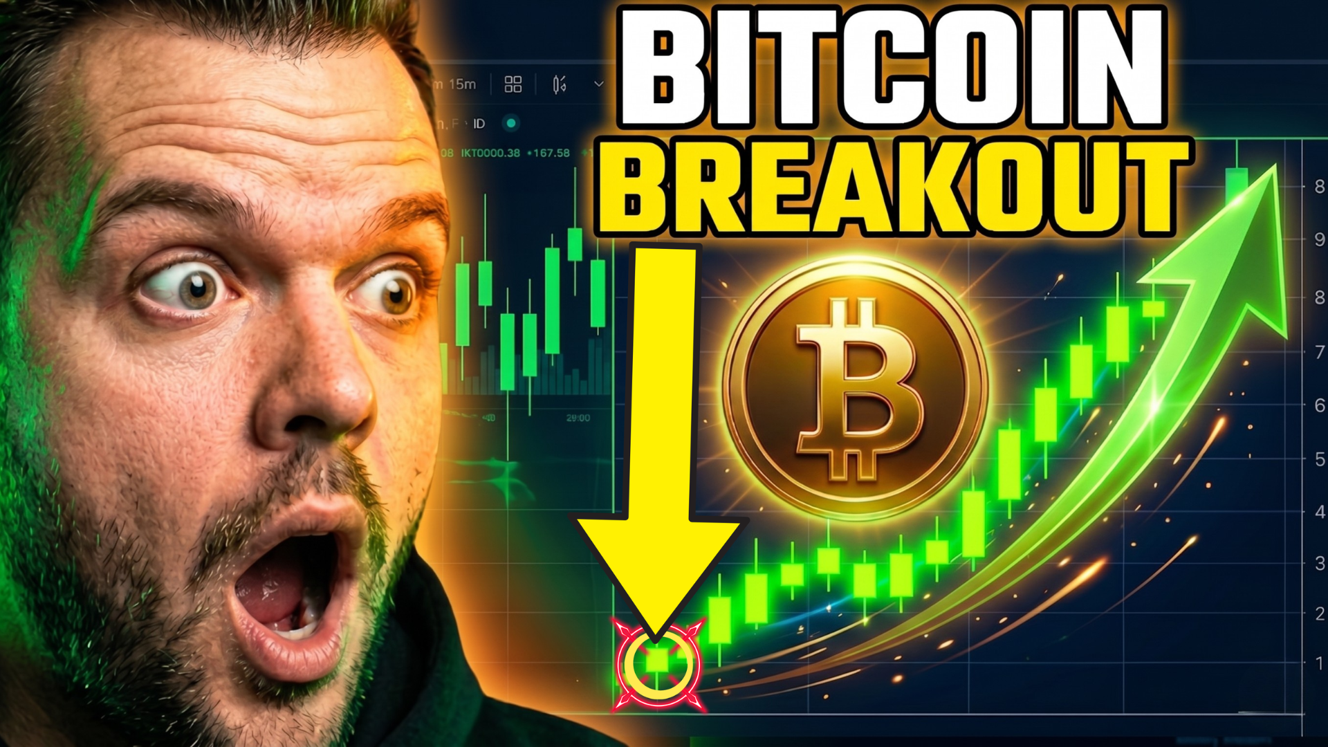 Bitcoin Price Prediction 2026: Breakout or Fakeout?