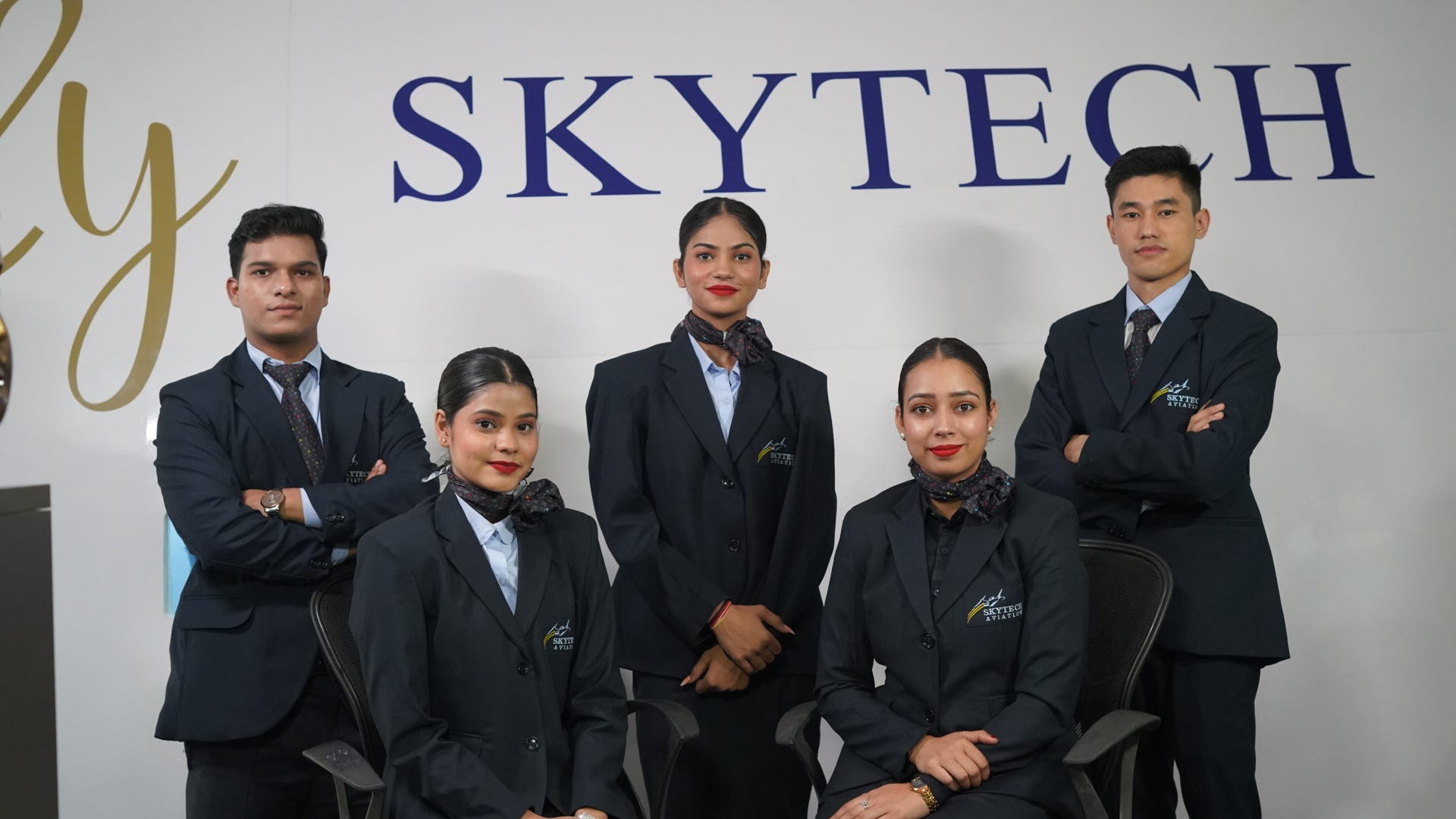 Retail Management Course by Skytech Aviation: Build a Smart Career in