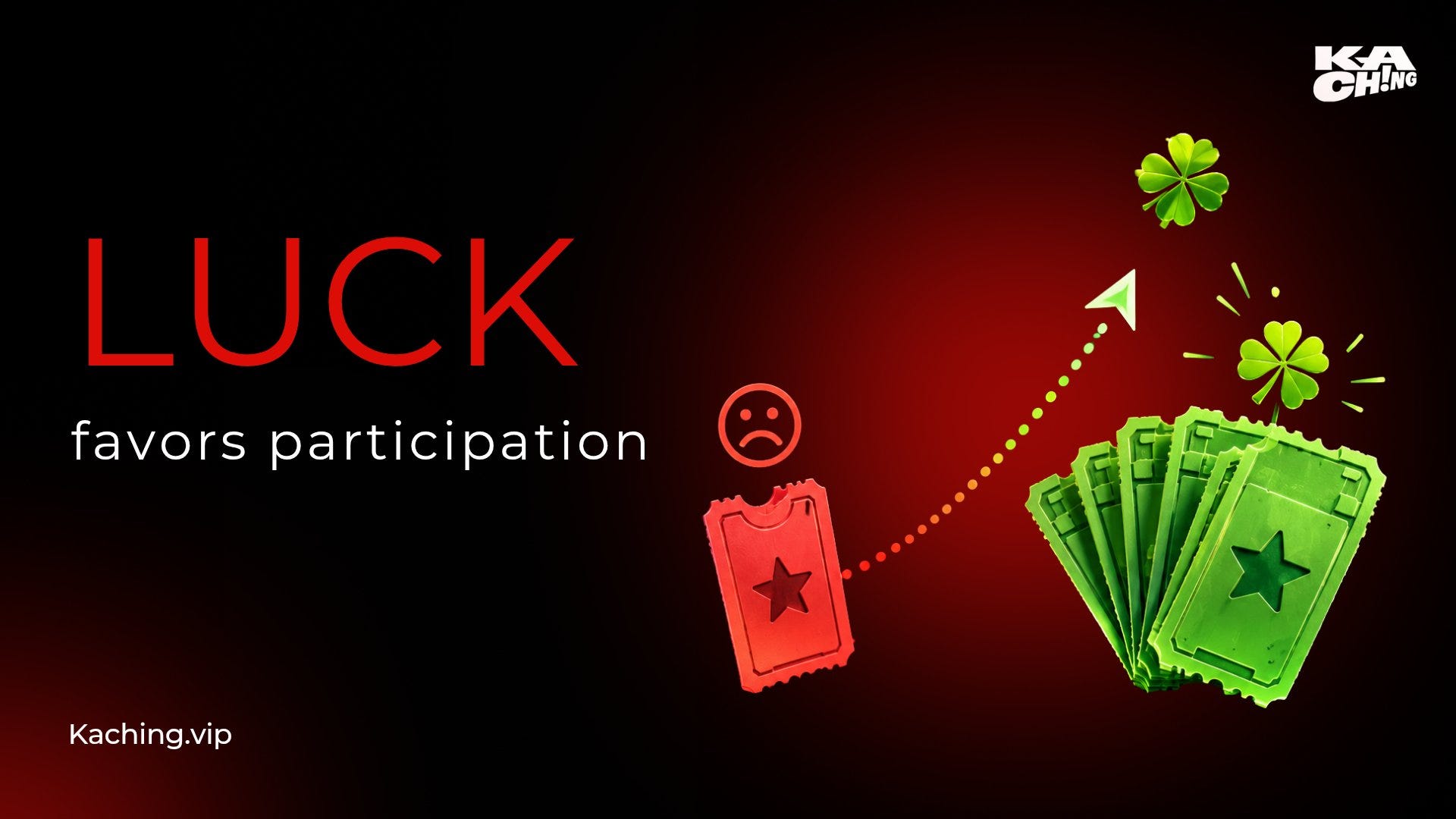 Wake Up, Win, Repeat: Making Kaching.vip Part of My Everyday Life
