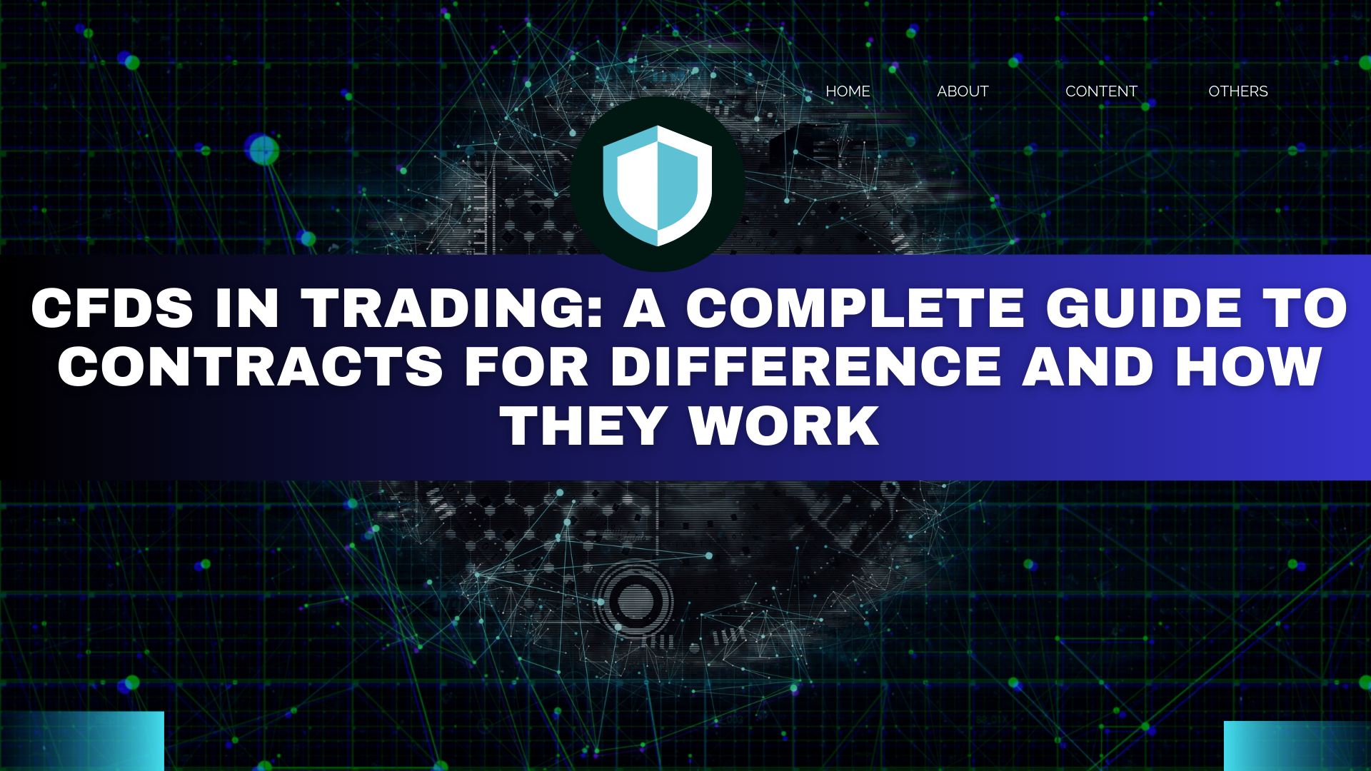 CFDs in Trading: A Complete Guide to Contracts for Difference, How They Work, and Practical…