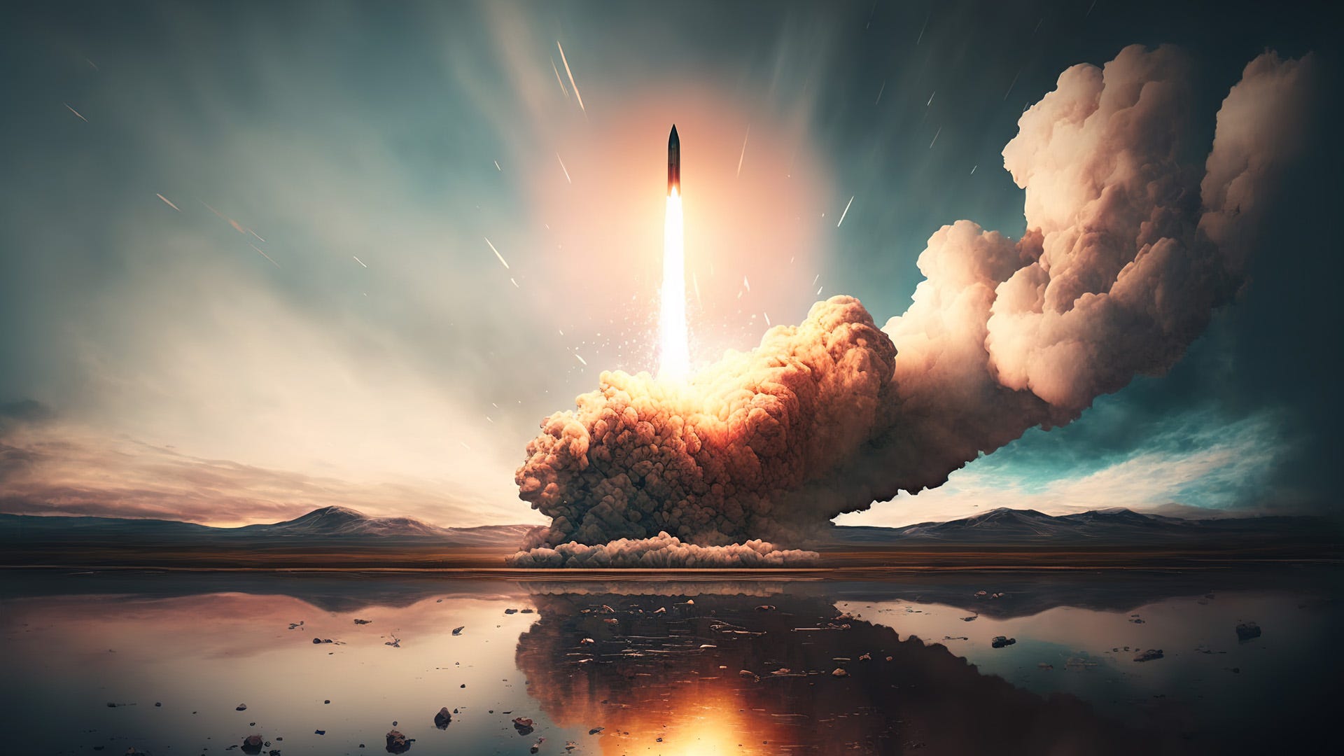 SpaceX Earth To Earth & AFRL Rocket Cargo: Will Starship Revolutio