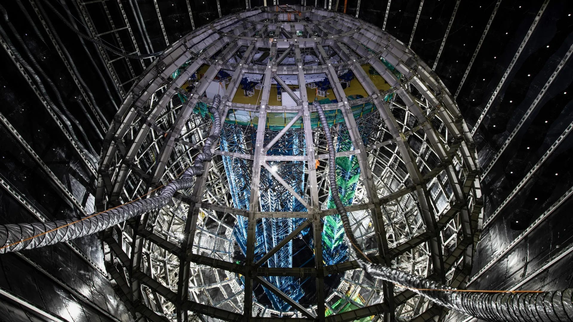The 2026 Update: The Era of the “Ghost Beam” The 2026 Update: The Era of the “Ghost Beam”