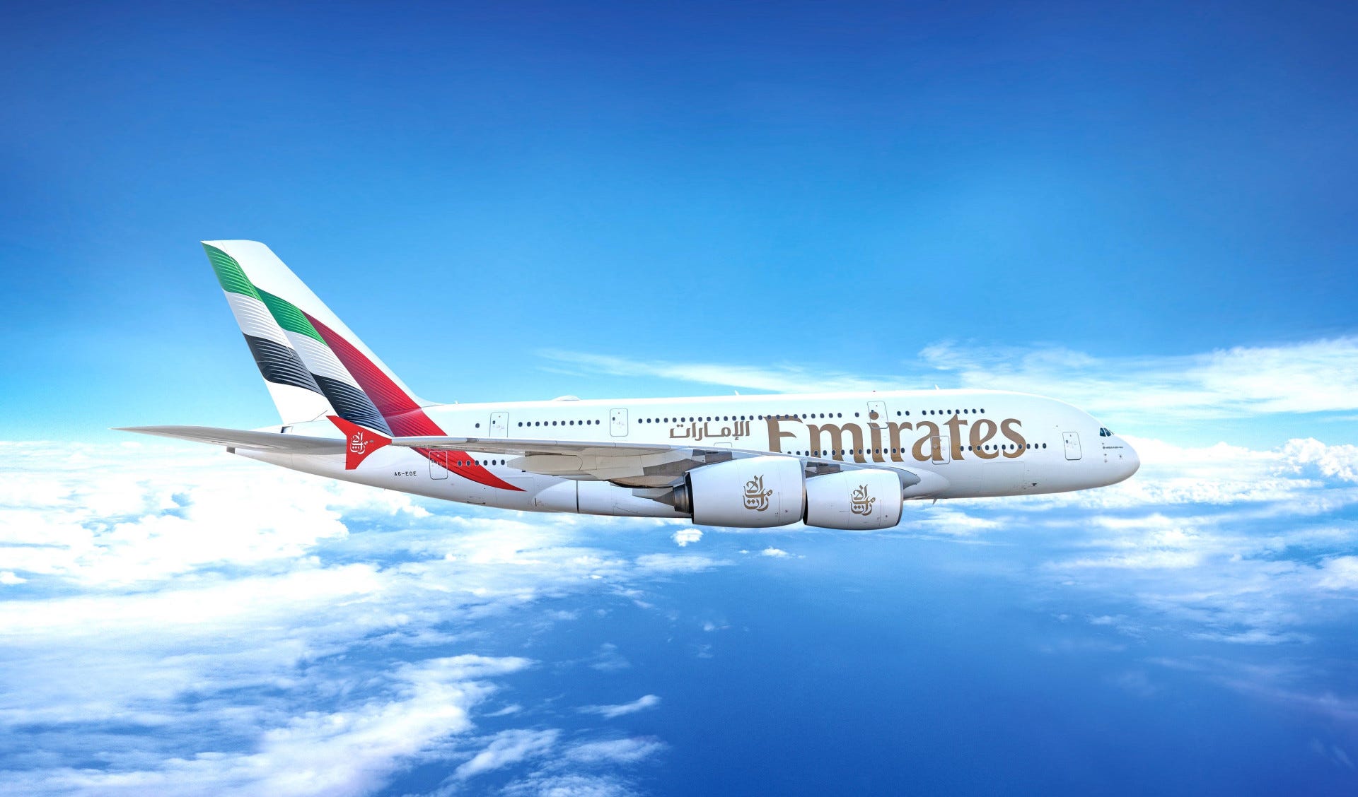 Emirates Airlines BCN Terminal +1–888–839–0502