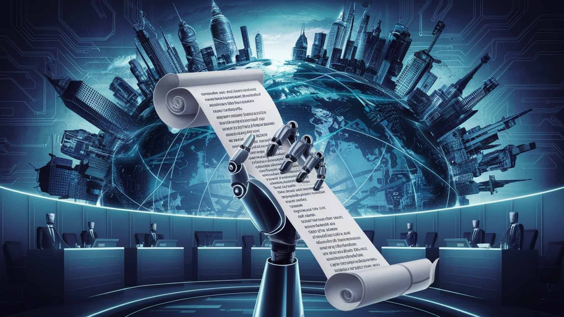 Can the World Keep Up with AI? What the UN’s New Global AI Regulation Plan Means for Us All