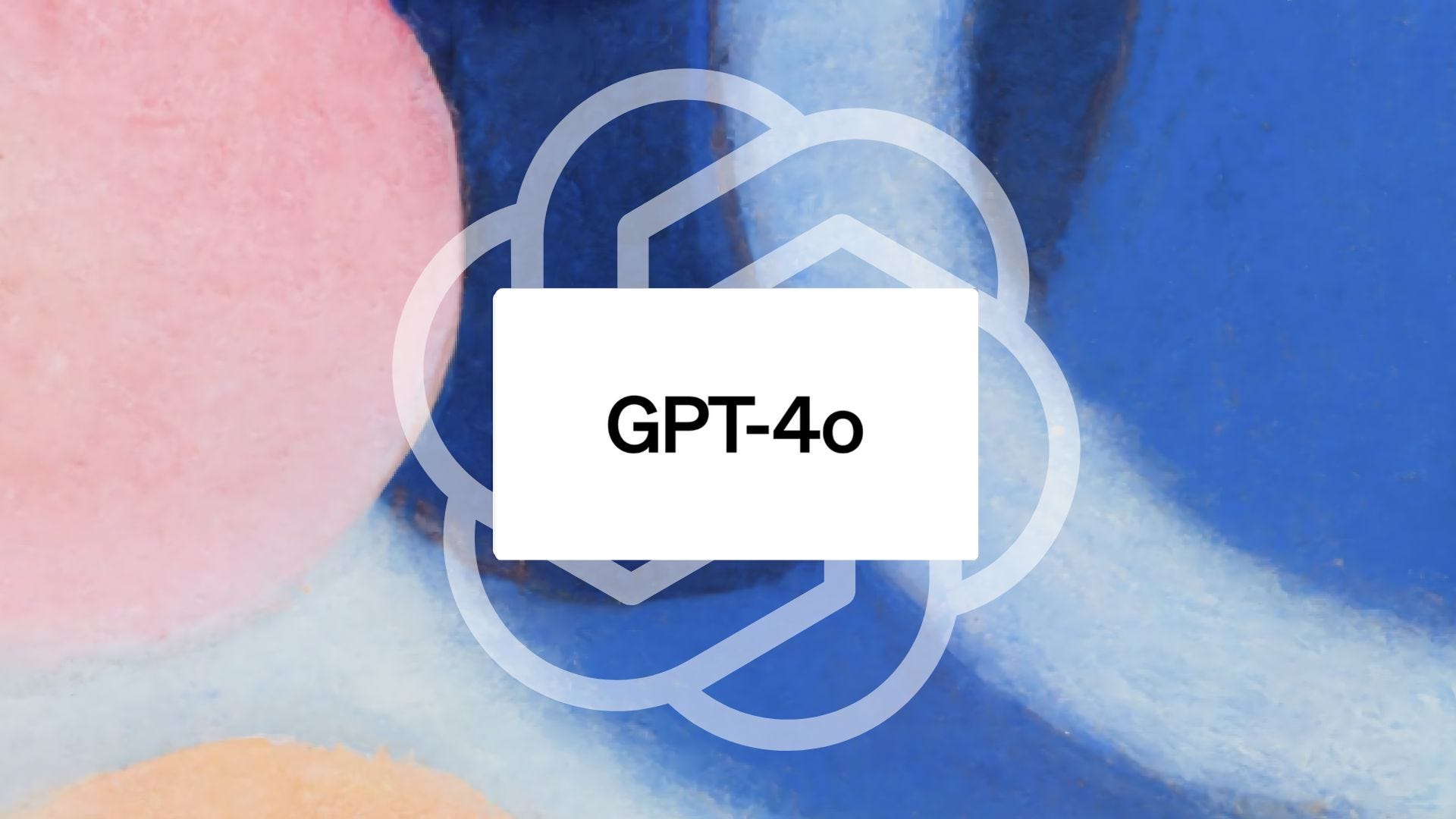 OpenAI’s New GPT-4o Can Sing And Respond In Real-Time