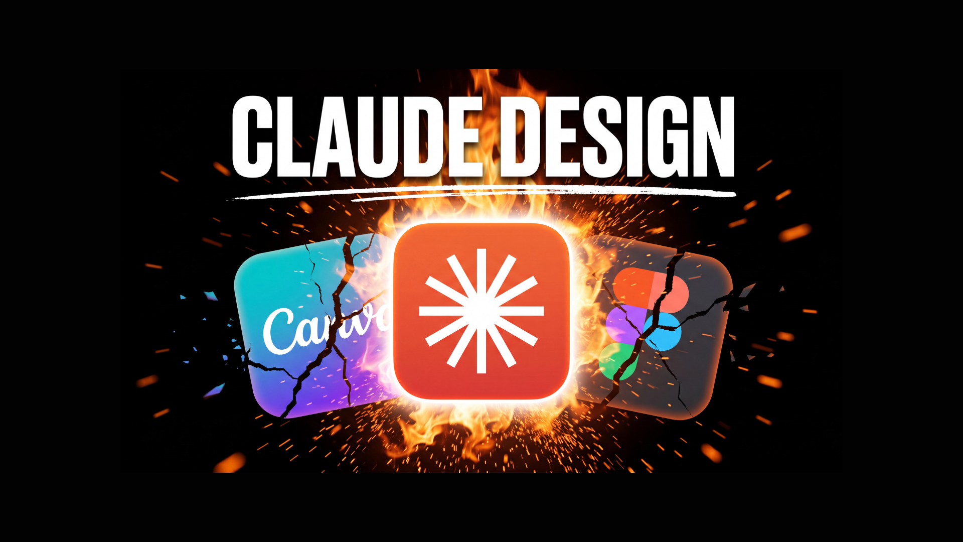How To Use Claude Design: The Non-Designer’s Walkthrough