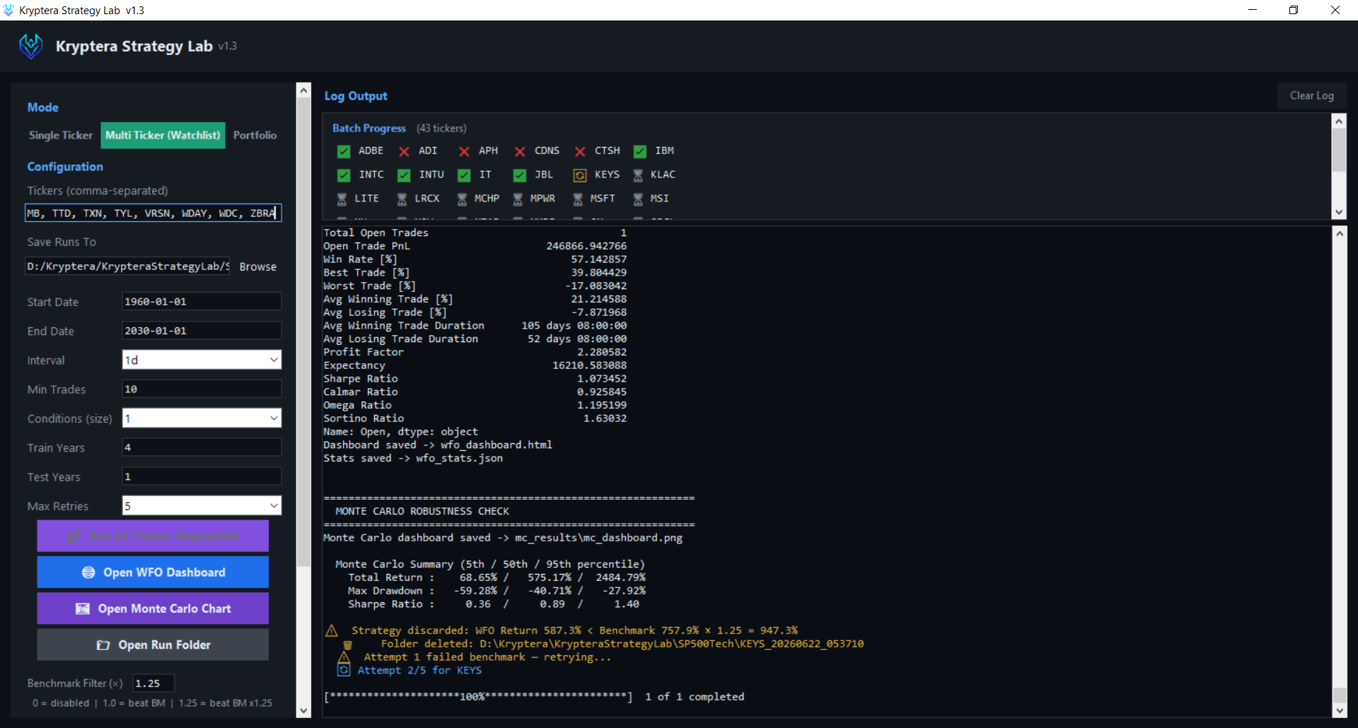 I Left My Desktop App Running Overnight.