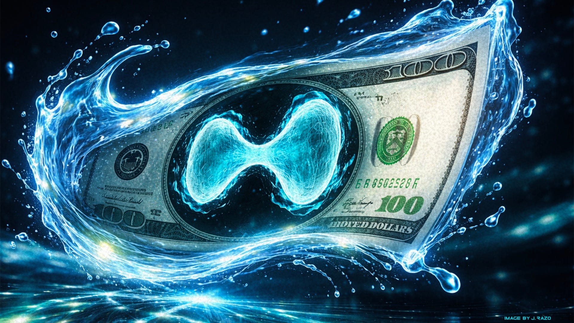 The Real Reason Why Hyperliquid Is Surging Right Now.