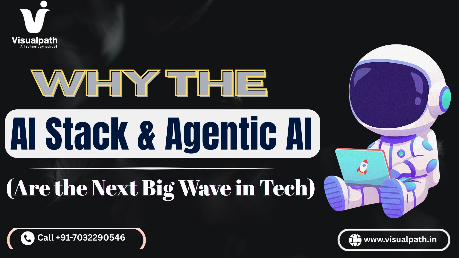 AI Stack Course Online | AI Stack Training in Hyderabad